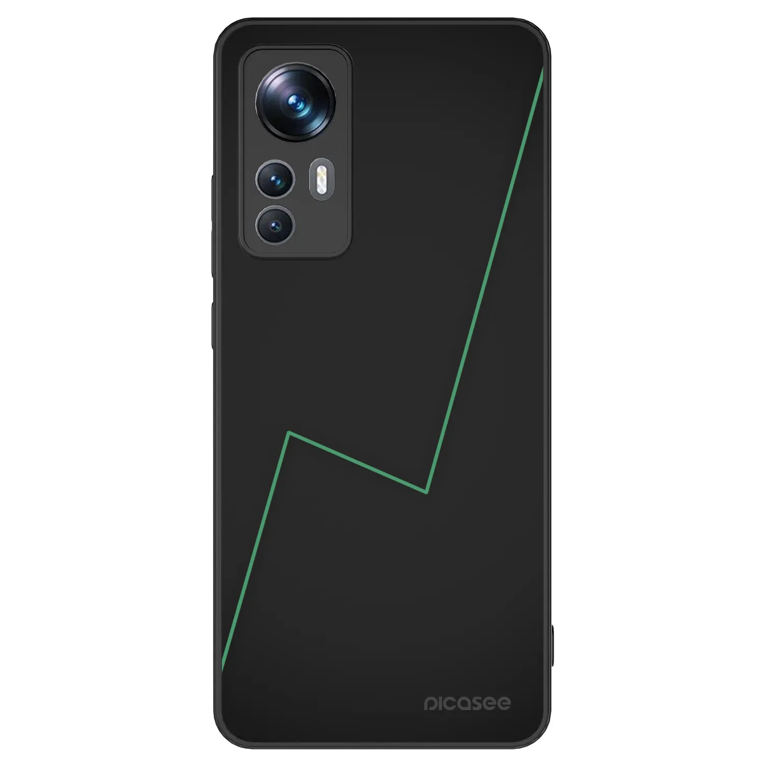 Picasee ULTIMATE CASE pro Xiaomi 12T Pro - Consistency