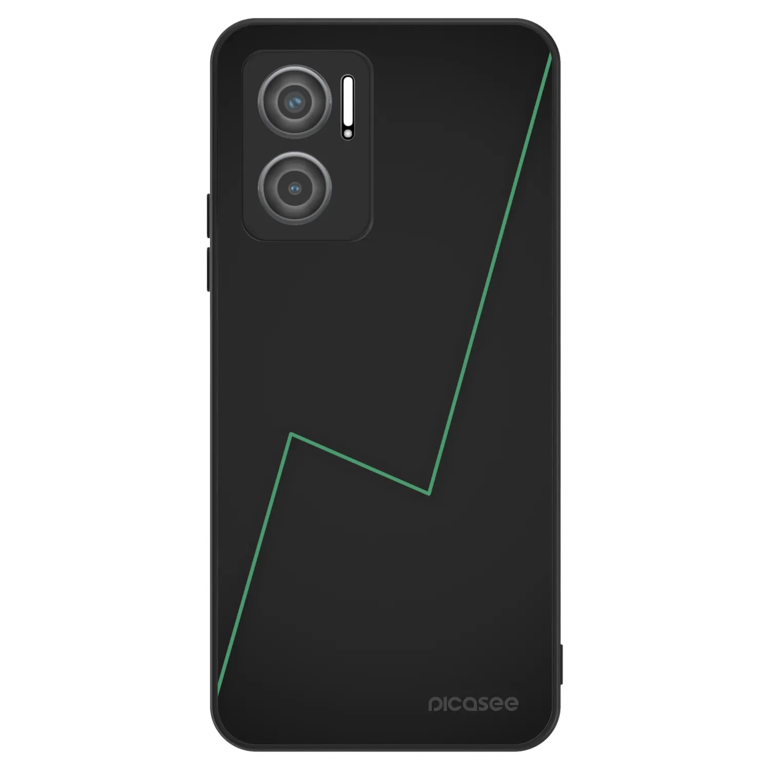 Picasee ULTIMATE CASE pro Xiaomi Redmi 10 5G - Consistency