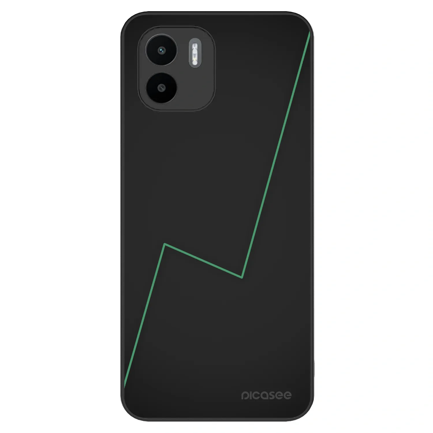 Picasee ULTIMATE CASE pro Xiaomi Redmi A1 - Consistency