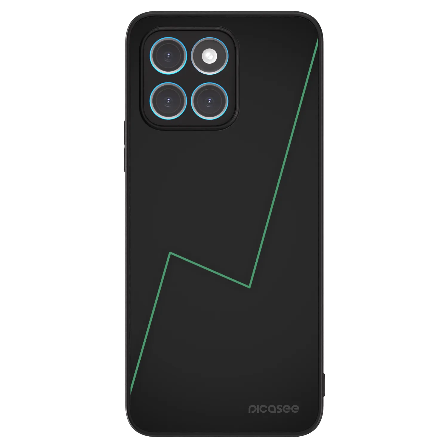 Picasee ULTIMATE CASE pro Honor X6 - Consistency