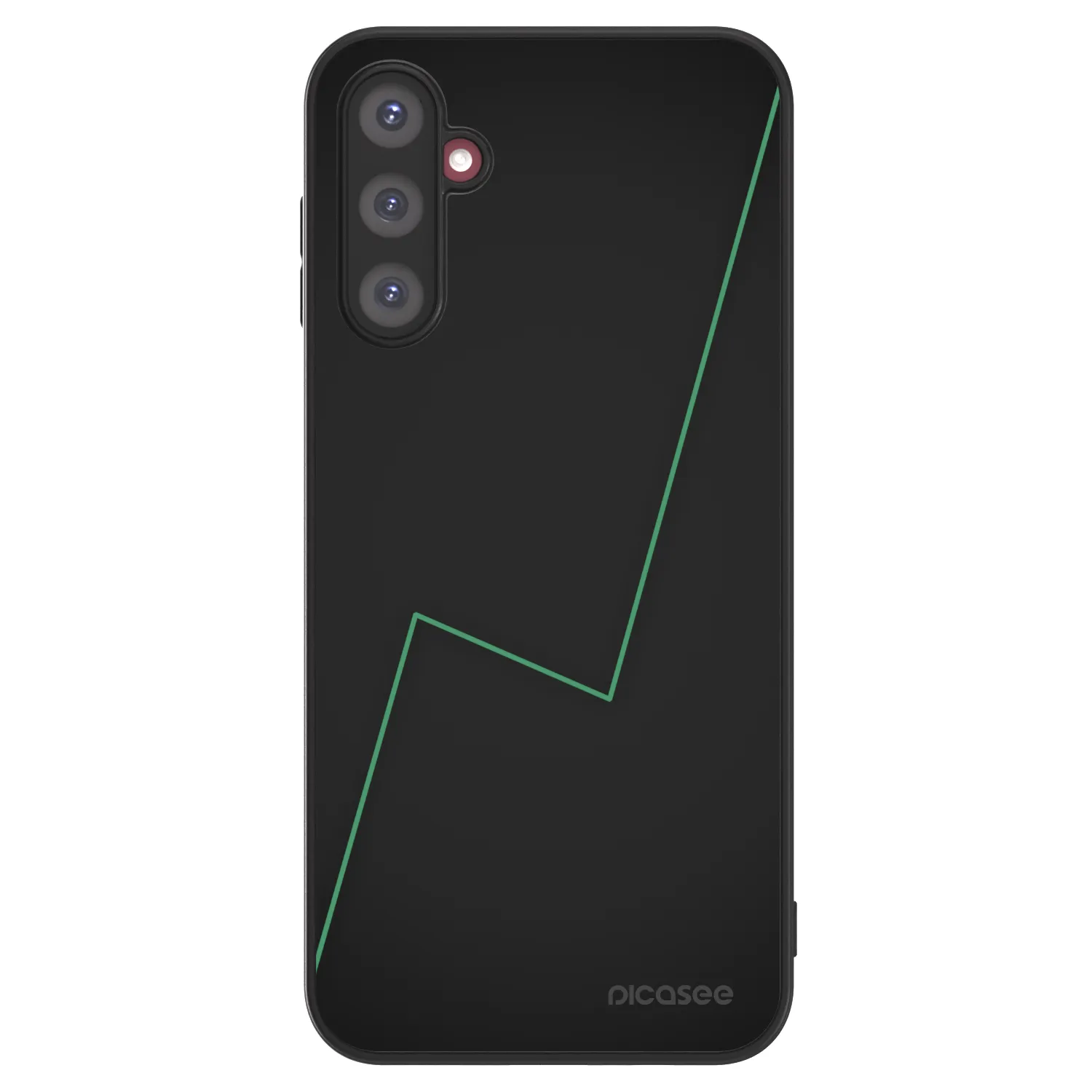 Picasee ULTIMATE CASE pro Samsung Galaxy A14 5G A146P - Consistency