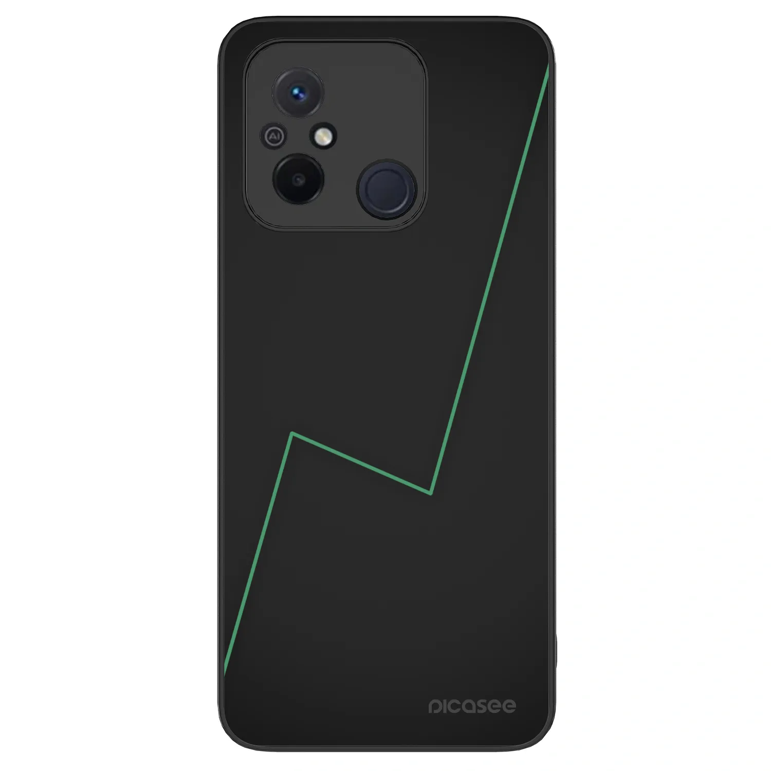 Picasee ULTIMATE CASE pro Xiaomi Redmi 12C - Consistency