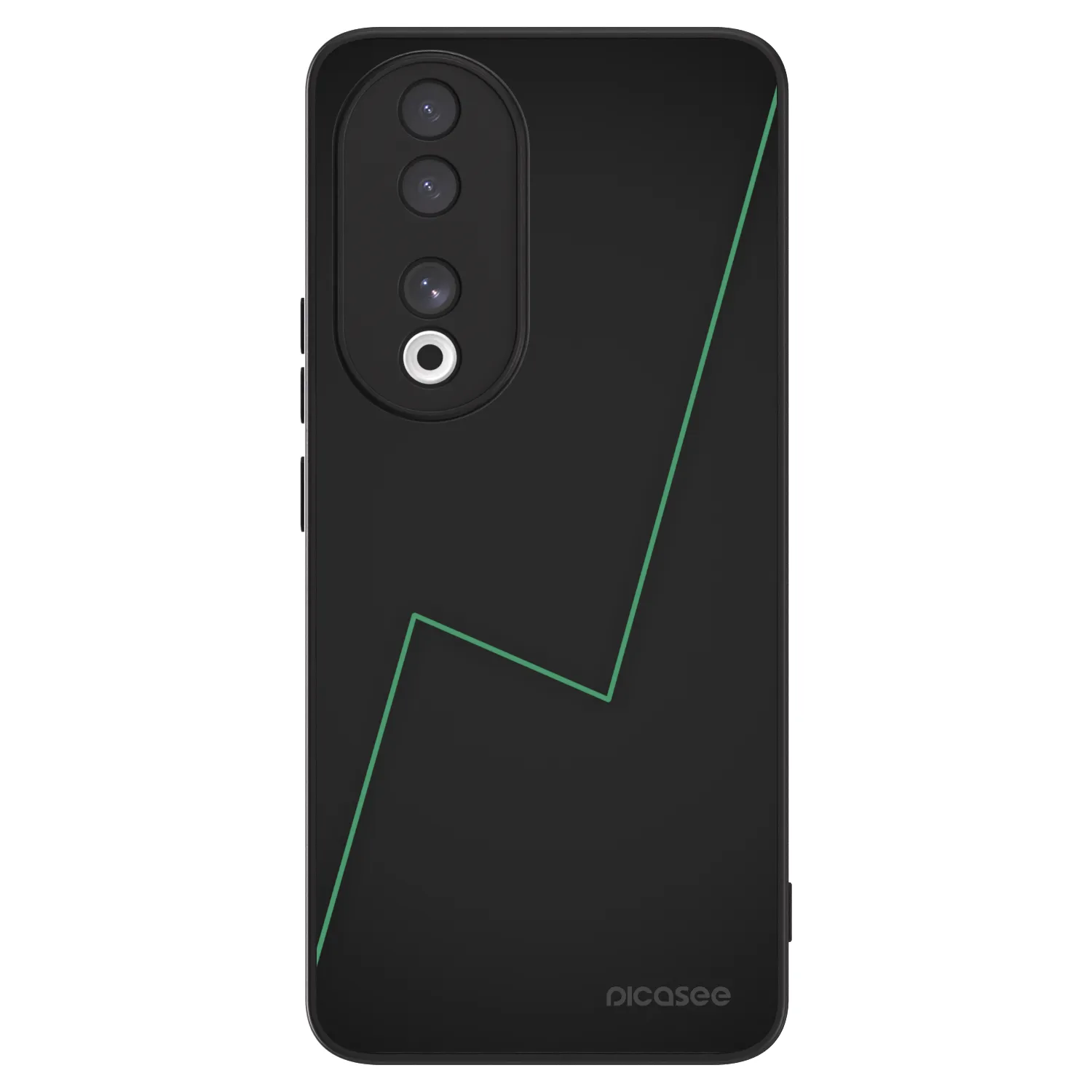 Picasee ULTIMATE CASE pro Honor 90 5G - Consistency
