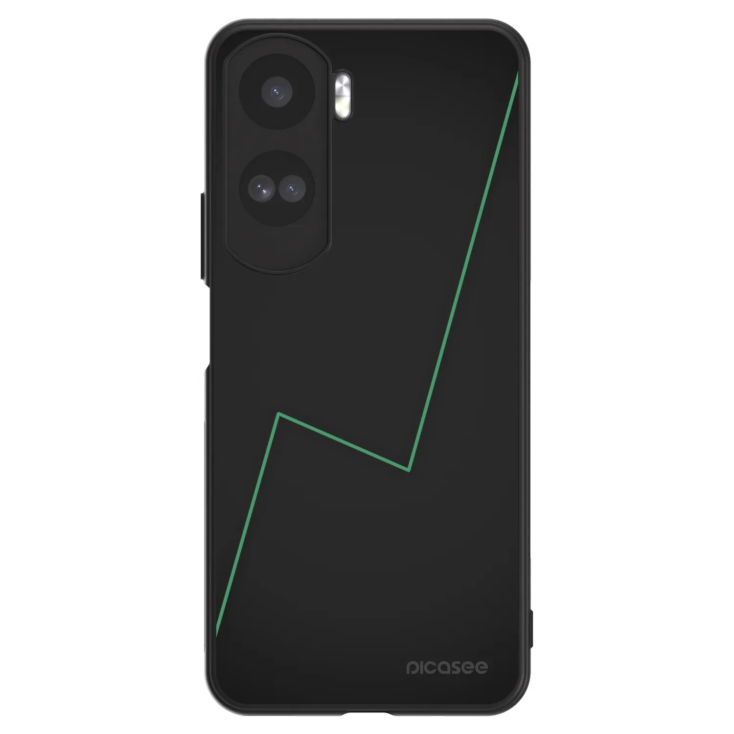Picasee ULTIMATE CASE pro Honor 90 Lite 5G - Consistency
