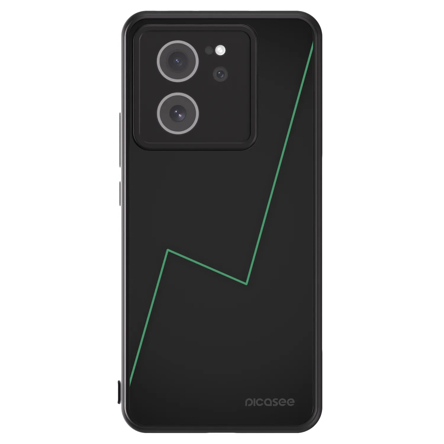 Picasee ULTIMATE CASE pro Xiaomi 13T - Consistency