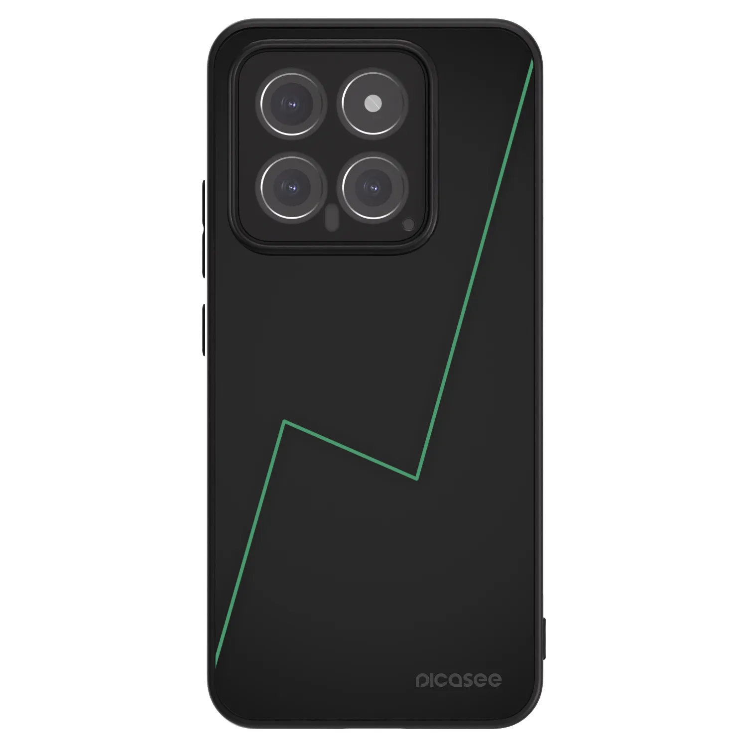 Picasee ULTIMATE CASE pro Xiaomi 14 - Consistency