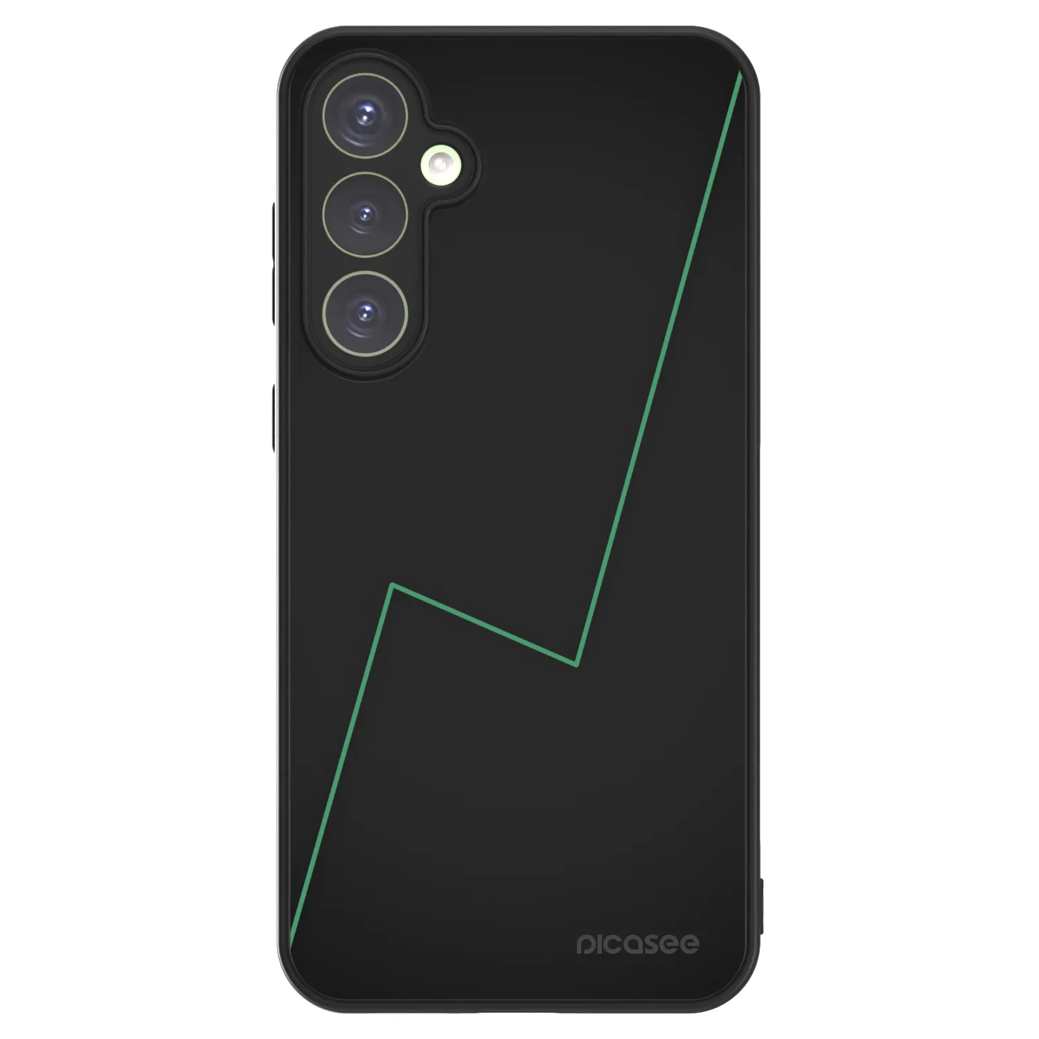 Picasee ULTIMATE CASE PowerShare pro Samsung Galaxy S23 FE S711B - Consistency