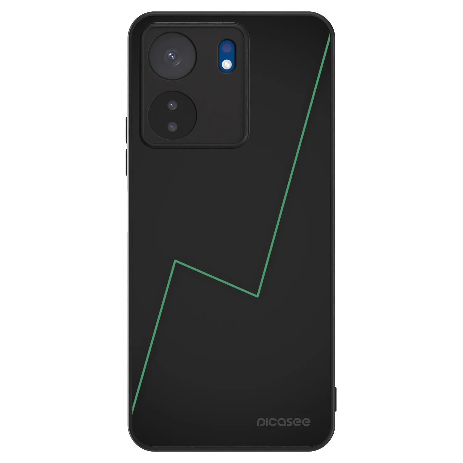 Picasee ULTIMATE CASE pro Xiaomi Redmi 13C 4G - Consistency