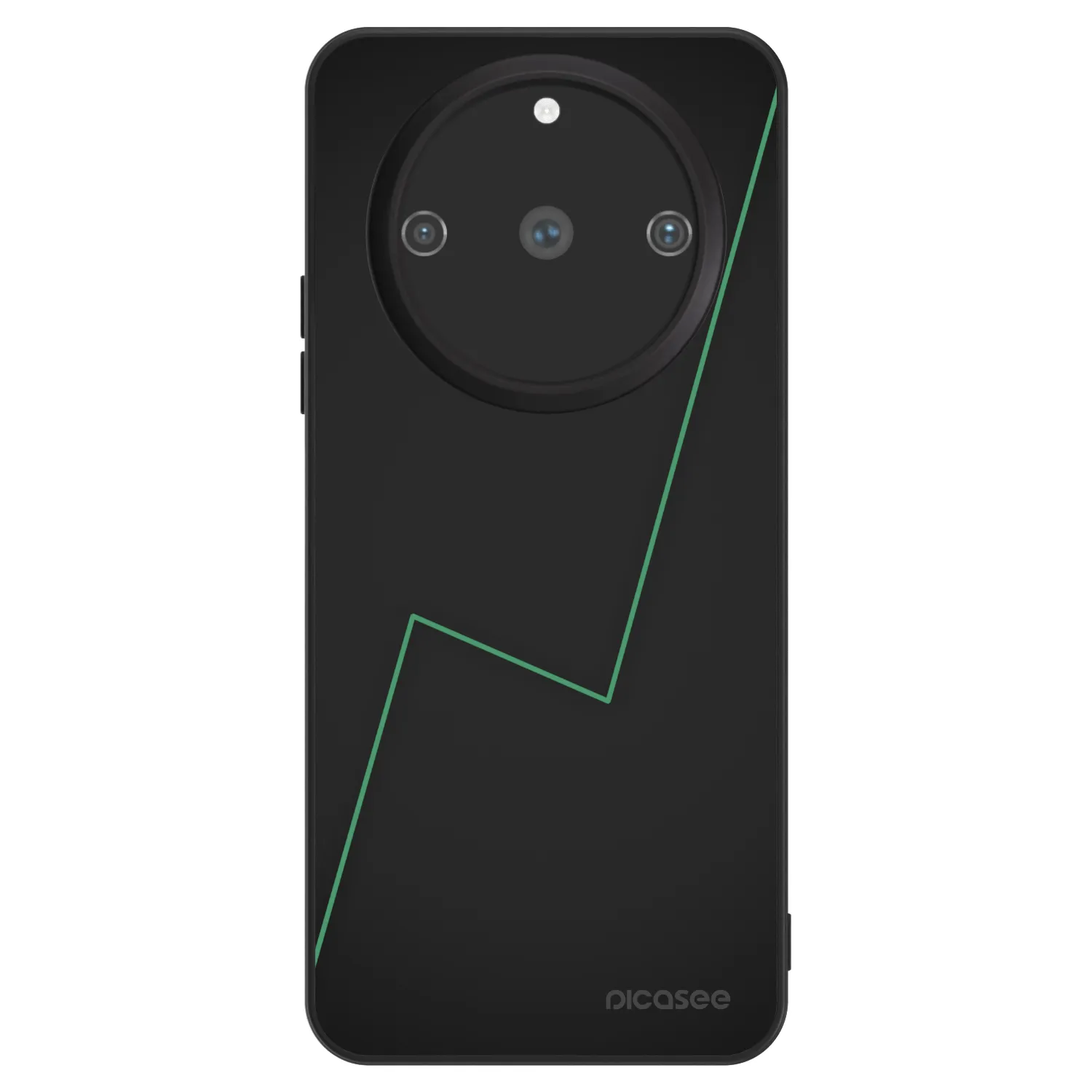 Picasee ULTIMATE CASE pro Realme 11 Pro+ - Consistency