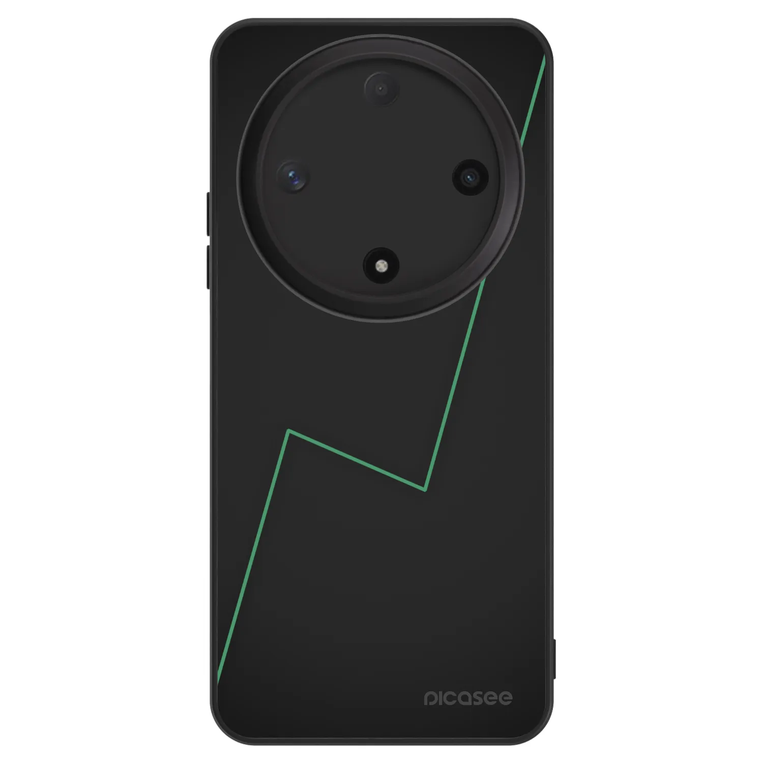 Picasee ULTIMATE CASE pro Honor Magic6 Lite 5G - Consistency