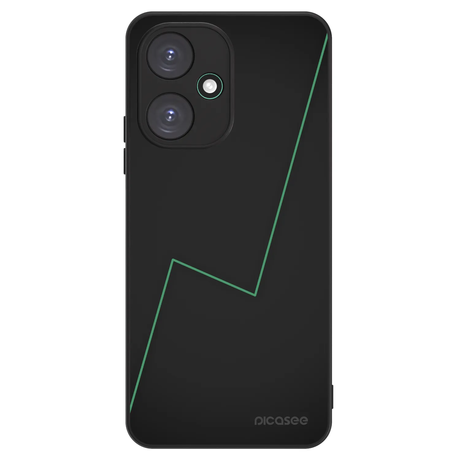 Picasee ULTIMATE CASE pro Xiaomi Redmi 13C 5G - Consistency