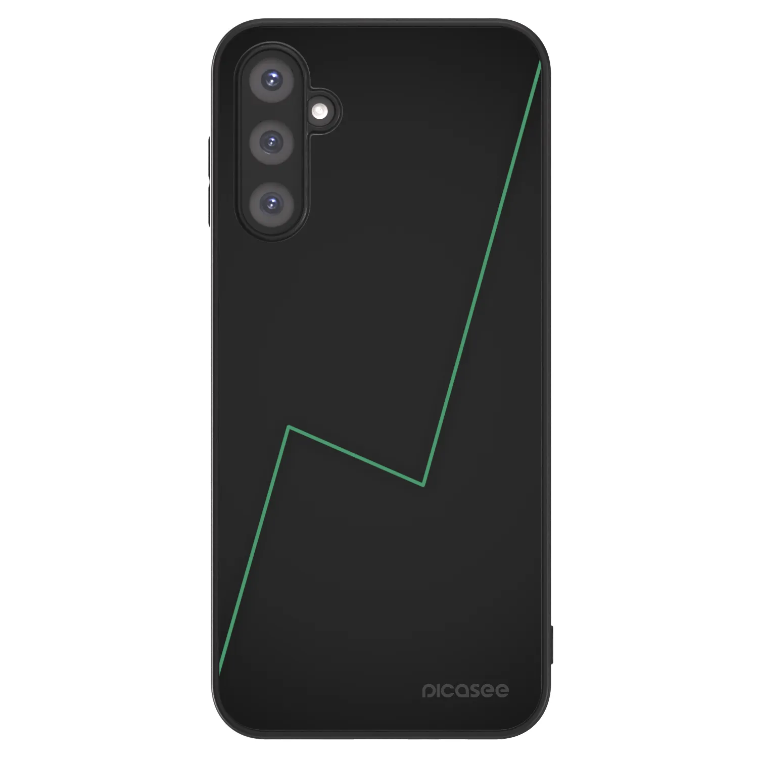 Picasee ULTIMATE CASE pro Samsung Galaxy A05s A057G - Consistency