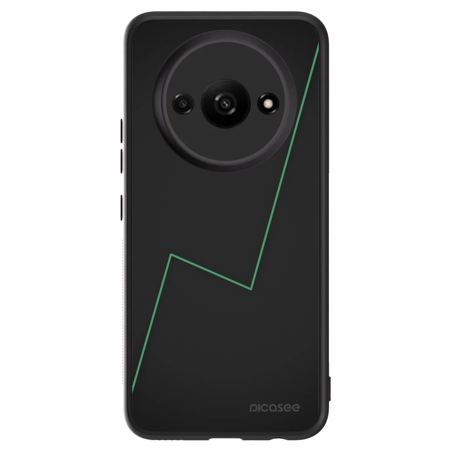 Picasee ULTIMATE CASE pro Xiaomi Redmi A3 - Consistency