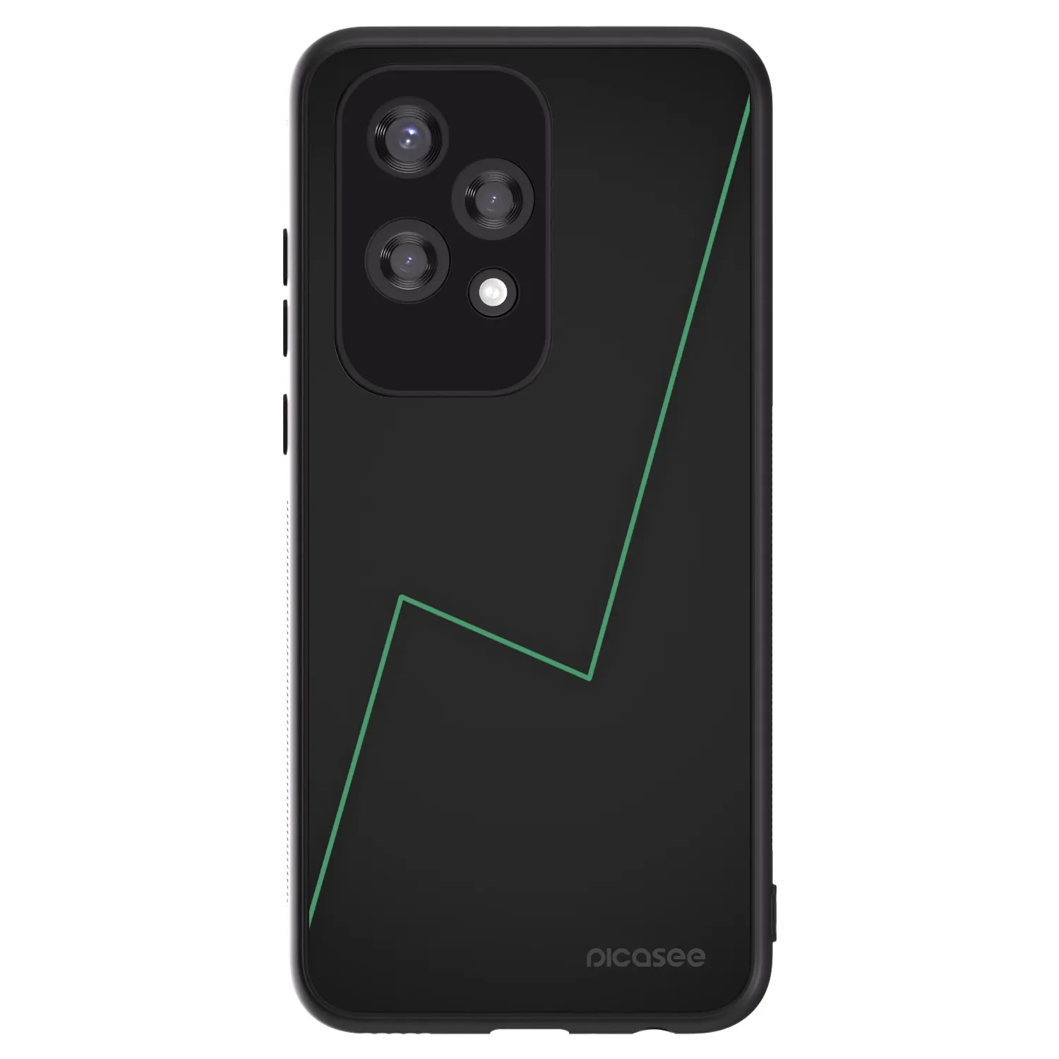 Picasee ULTIMATE CASE pro Honor 200 Lite - Consistency