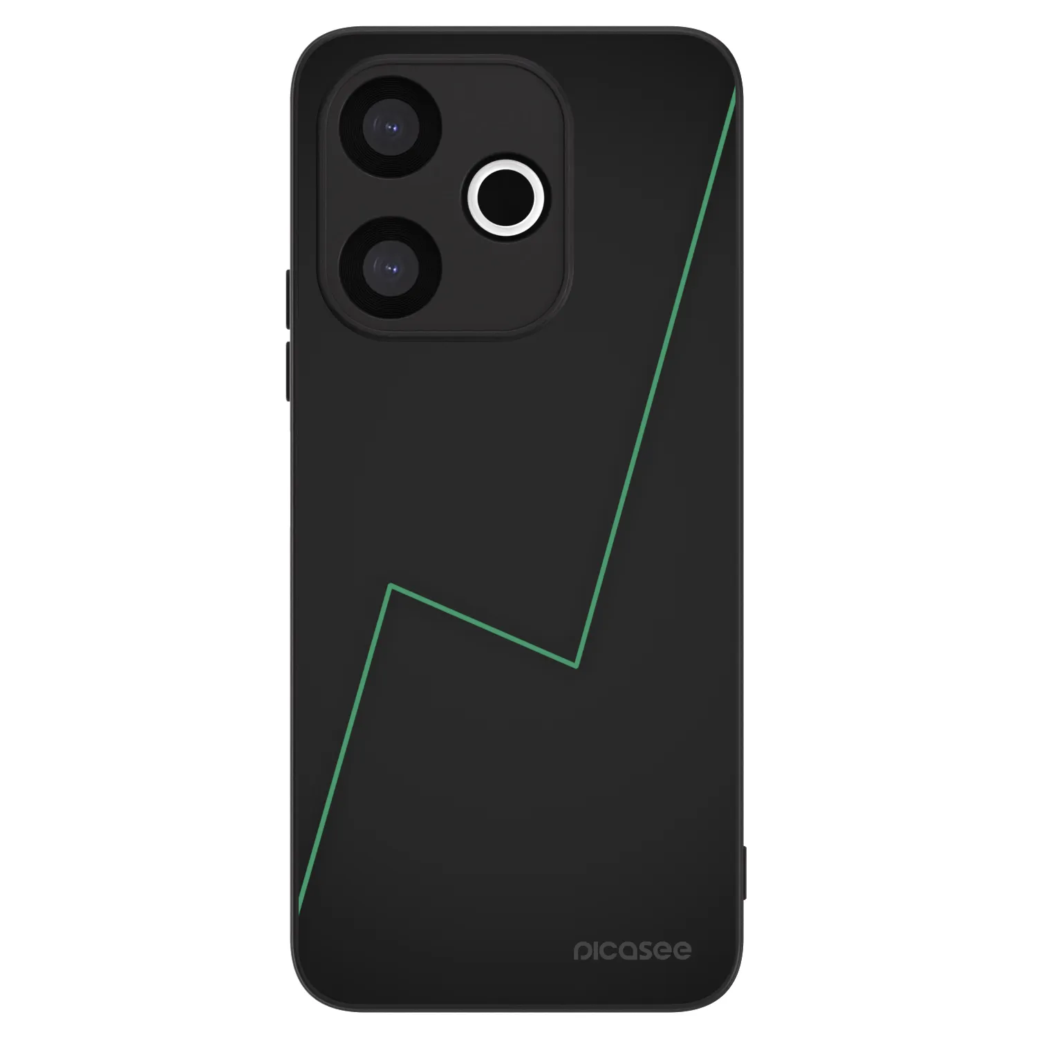 Picasee ULTIMATE CASE pro Xiaomi Redmi 13 4G - Consistency
