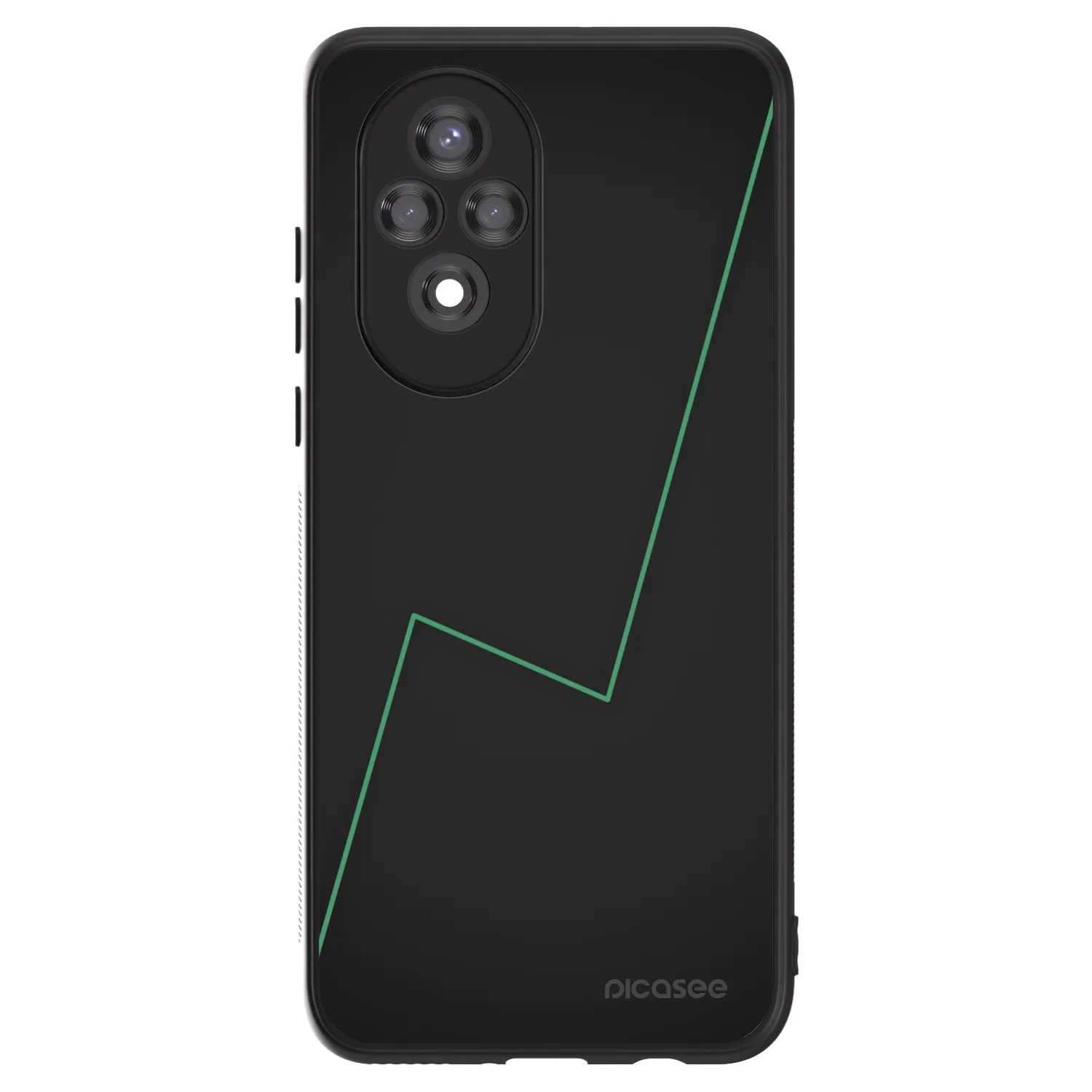 Picasee ULTIMATE CASE pro Honor 200 5G - Consistency