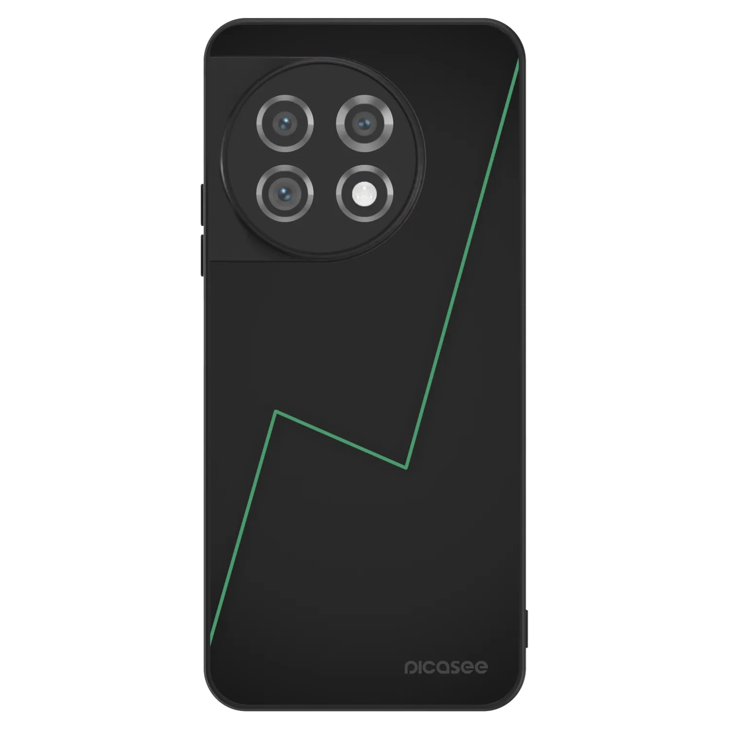 Picasee ULTIMATE CASE pro OnePlus 11 5G - Consistency