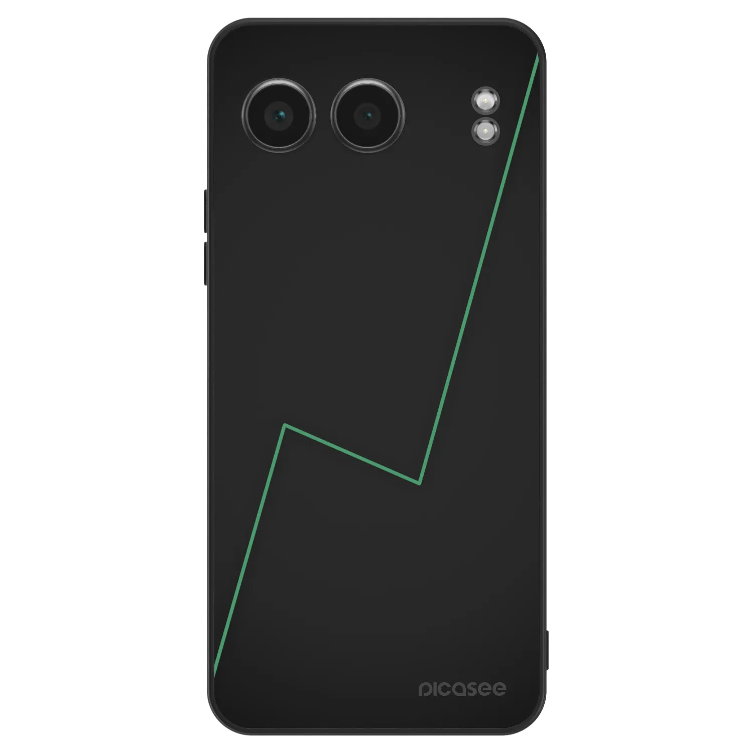 Picasee ULTIMATE CASE pro OnePlus Nord 4 - Consistency