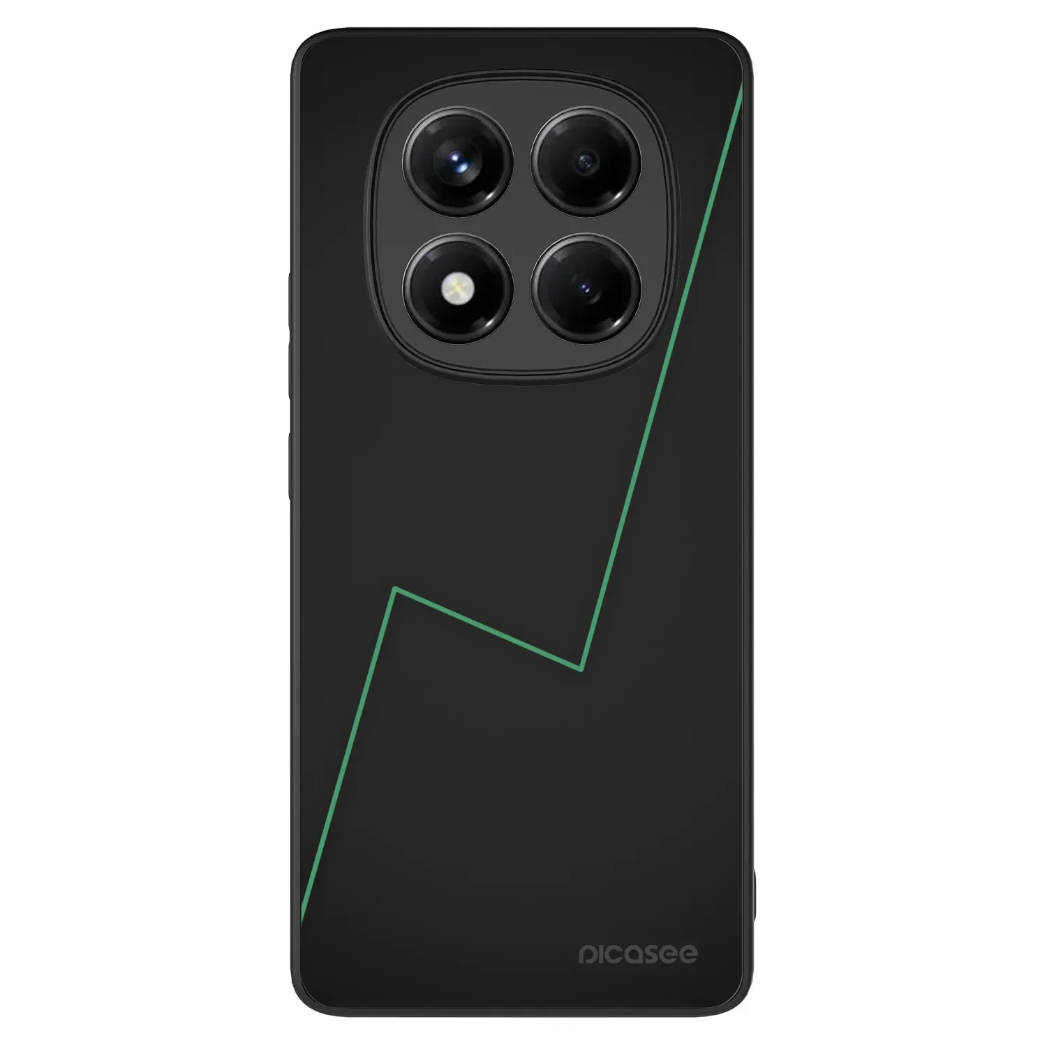 Picasee ULTIMATE CASE pro Xiaomi Redmi Note 14 Pro+ 5G - Consistency