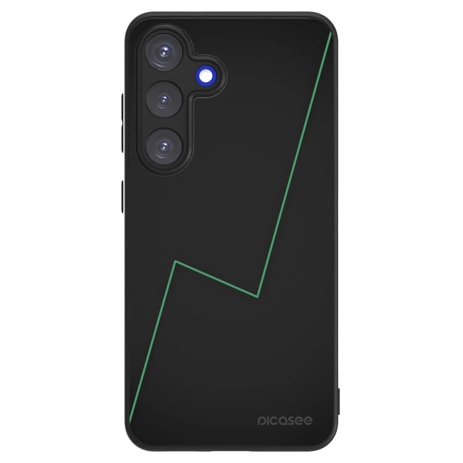 Picasee ULTIMATE CASE pro Samsung Galaxy S25 5G - Consistency