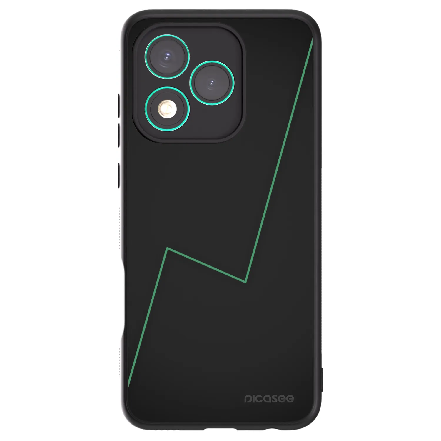 Picasee ULTIMATE CASE pro Honor 400 Lite 5G - Consistency