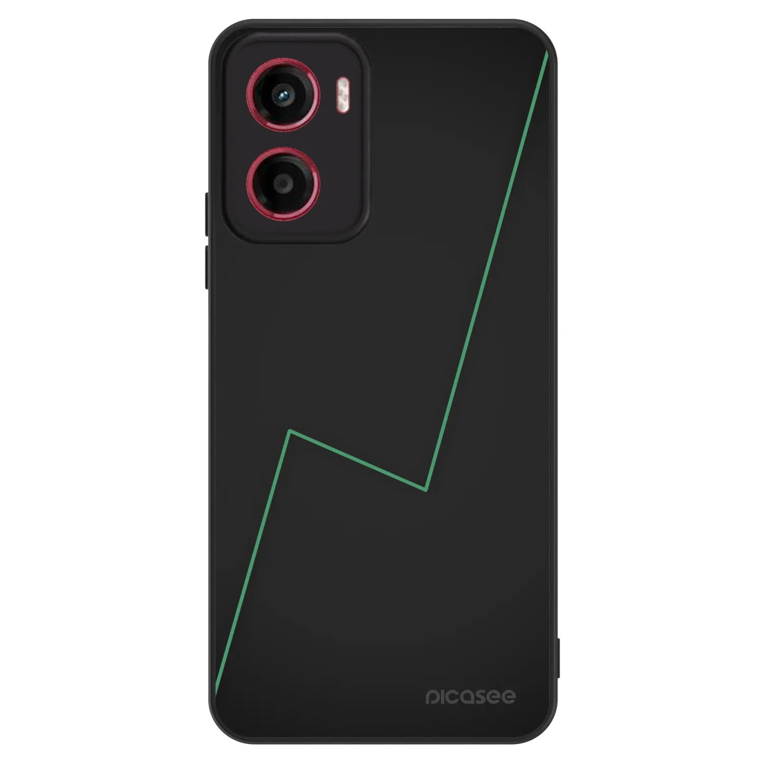 Picasee ULTIMATE CASE pro Motorola Moto G05 - Consistency