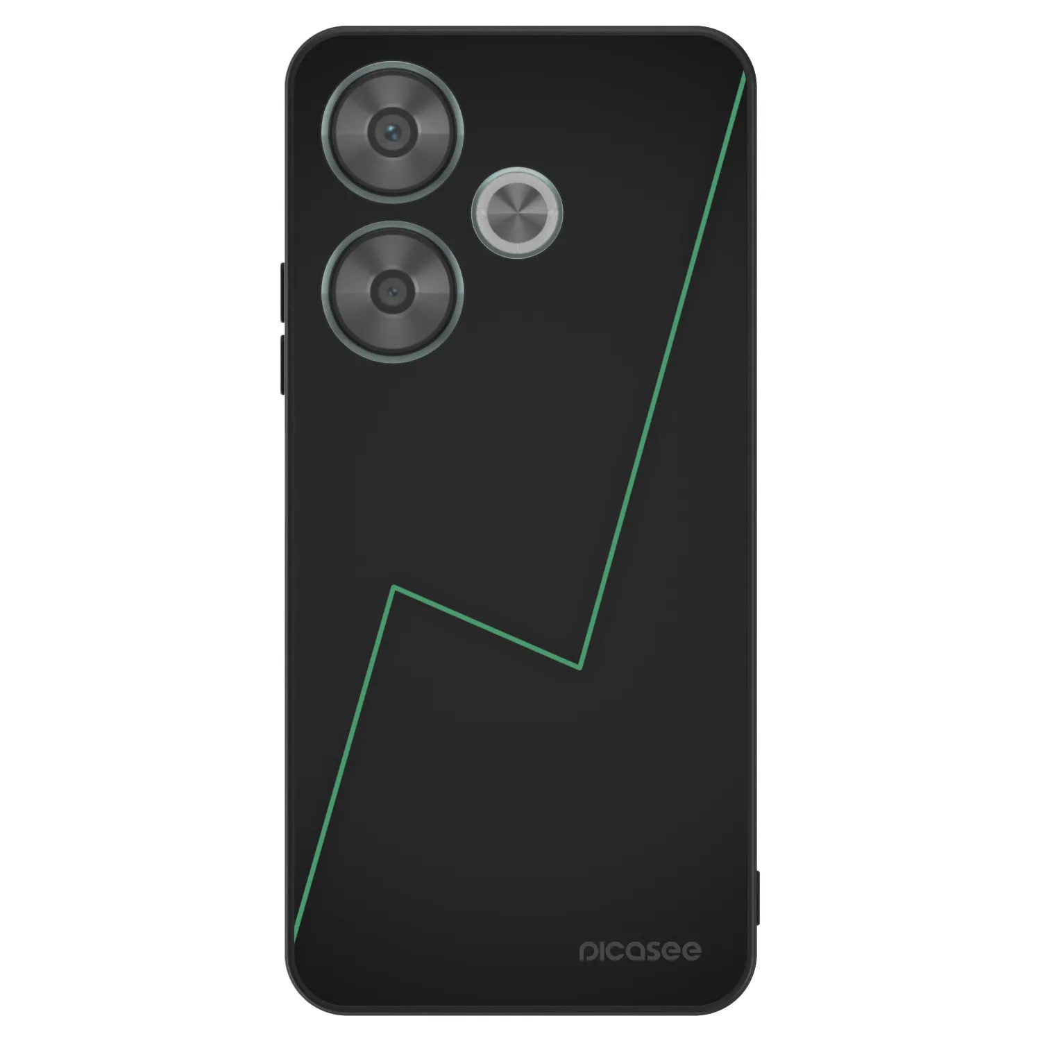 Picasee ULTIMATE CASE pro Xiaomi Poco F6 - Consistency