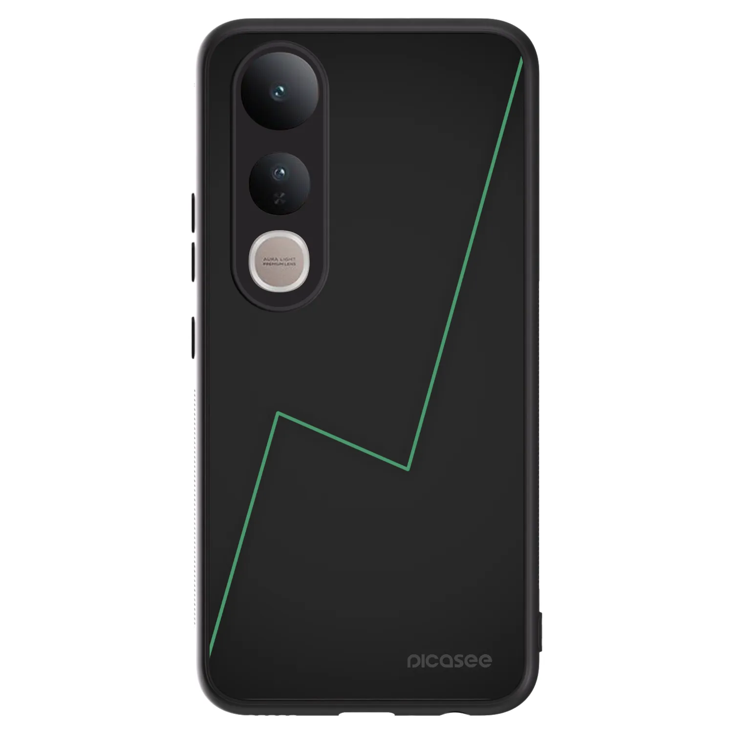 Picasee ULTIMATE CASE pro Vivo V50 Lite 5G - Consistency