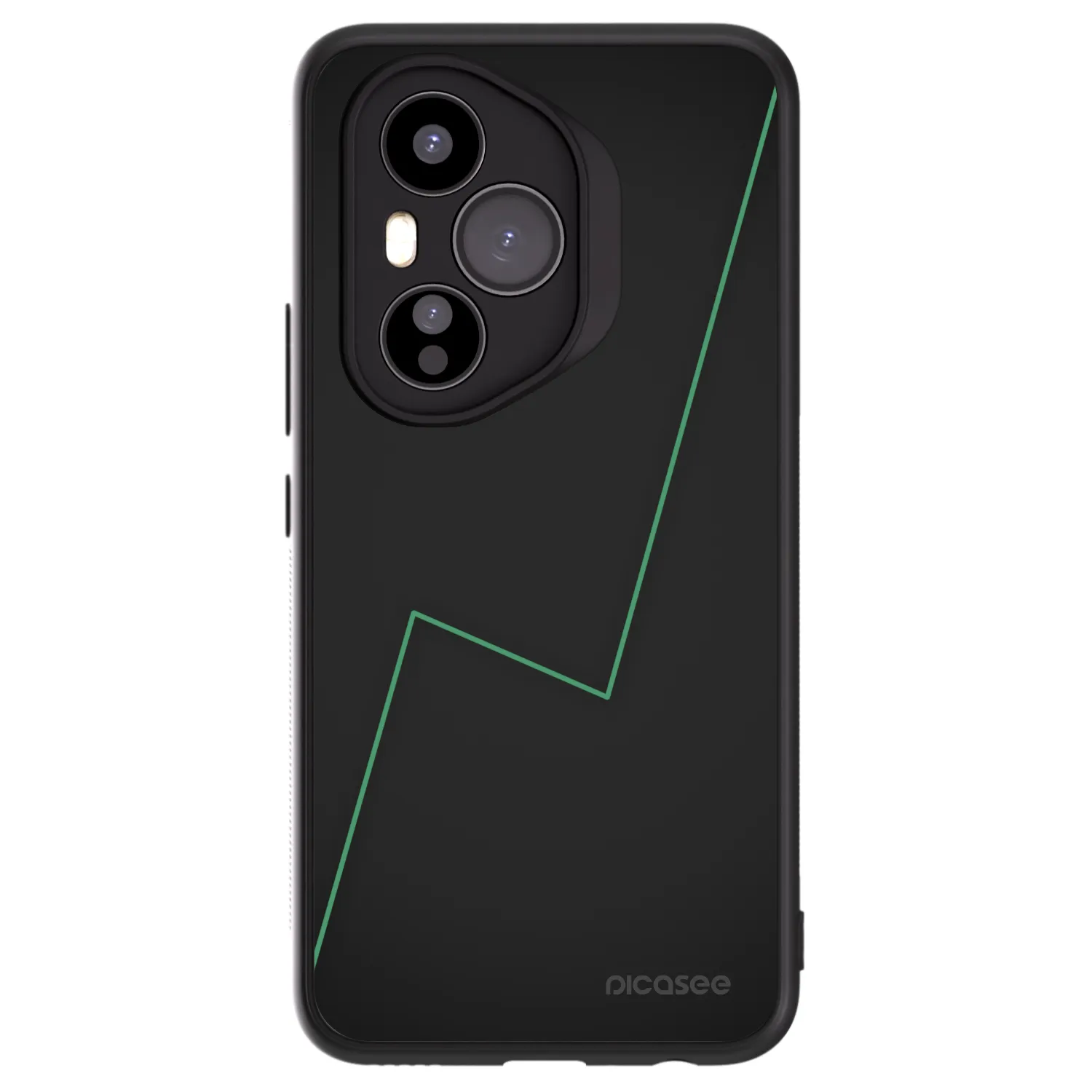 Picasee ULTIMATE CASE pro Honor 400 Pro 5G - Consistency