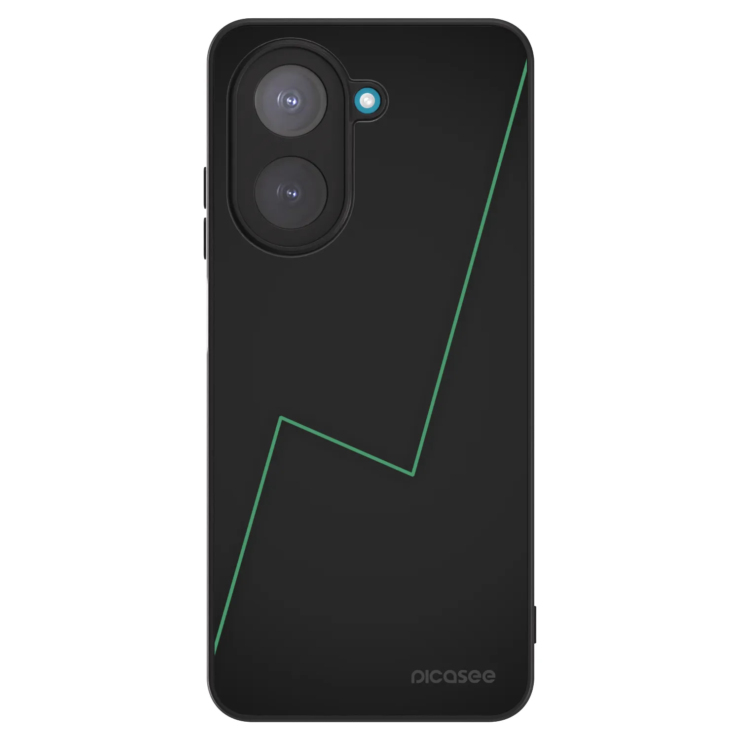 Picasee ULTIMATE CASE pro Xiaomi Redmi A5 - Consistency