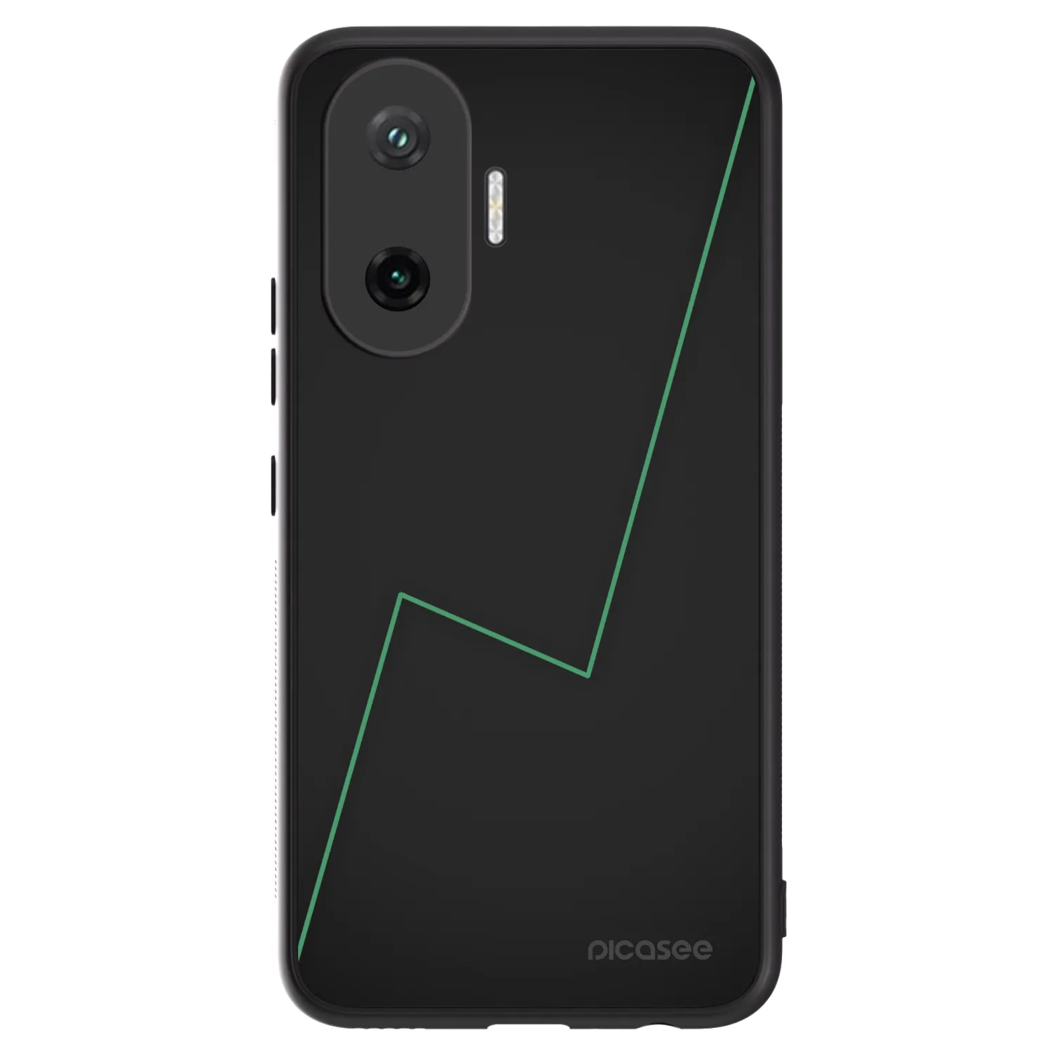 Picasee ULTIMATE CASE pro Xiaomi Poco F7 Pro 5G - Consistency