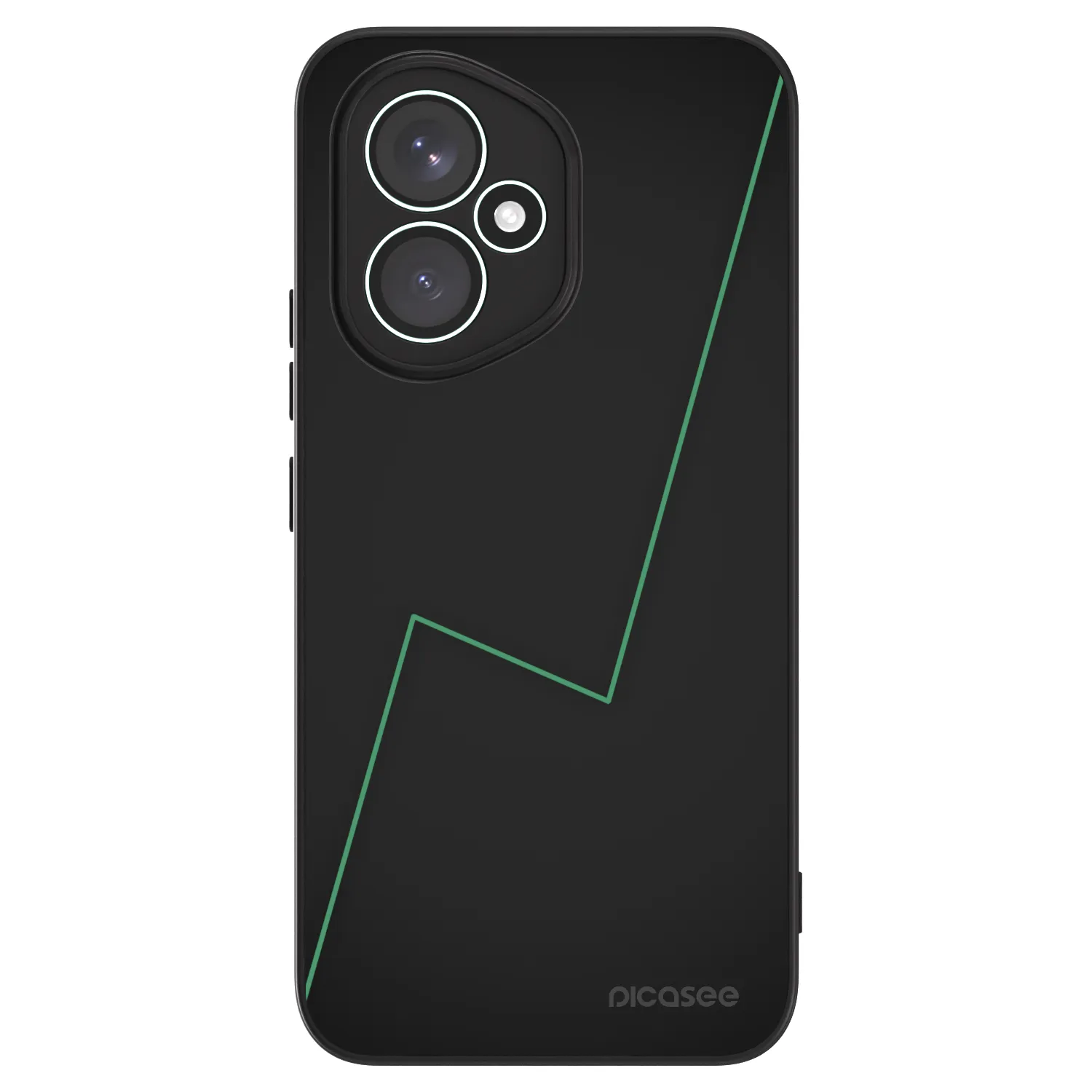 Picasee ULTIMATE CASE pro Honor 400 5G - Consistency
