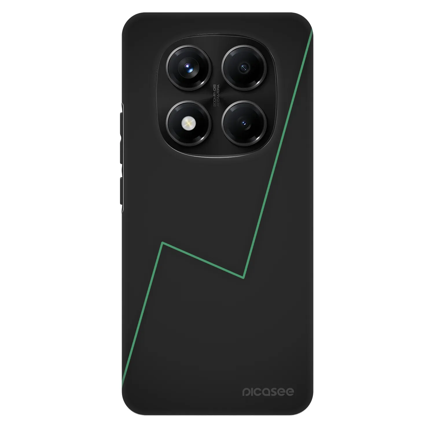 Picasee Fashion Case pro Xiaomi Redmi Note 14 Pro+ 5G - Consistency