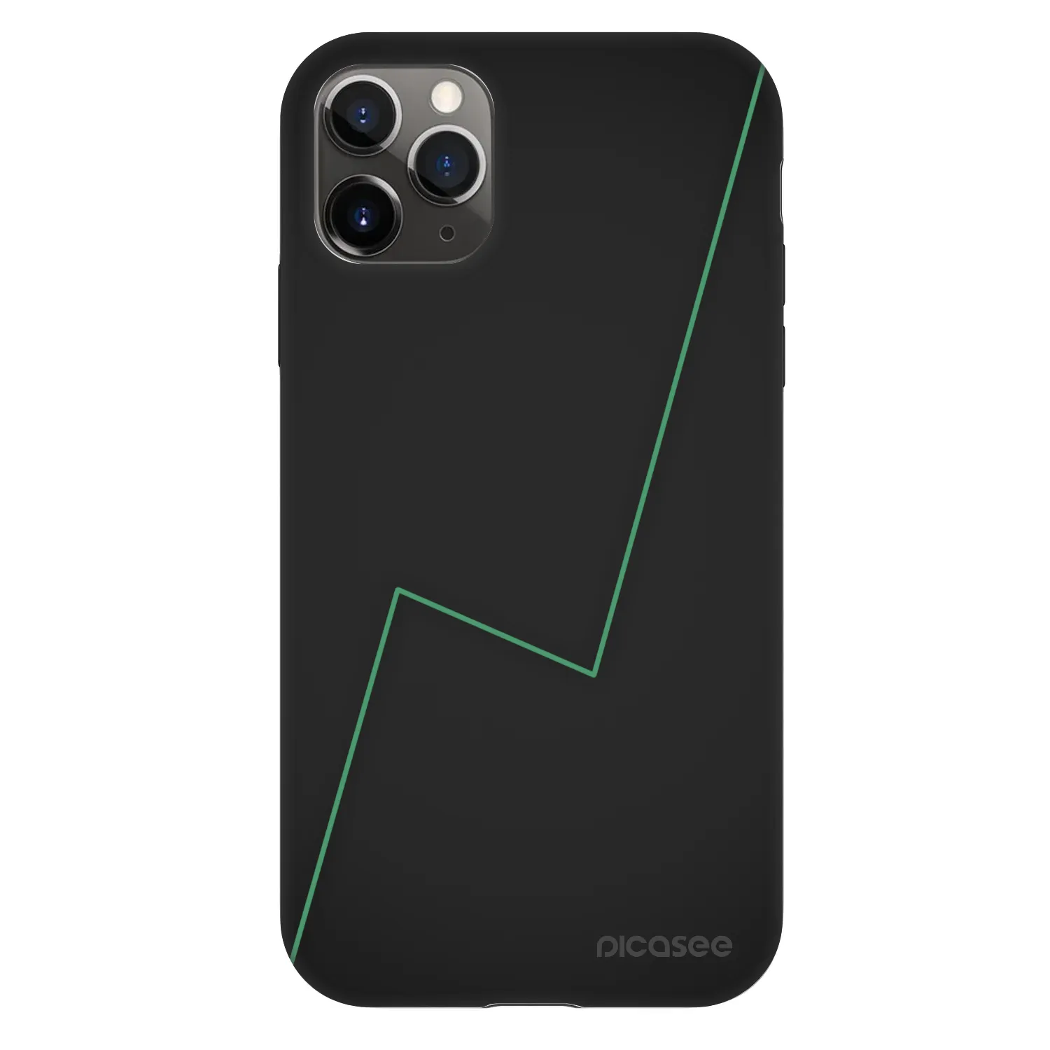 Picasee Fashion Case pro Apple iPhone 11 Pro - Consistency