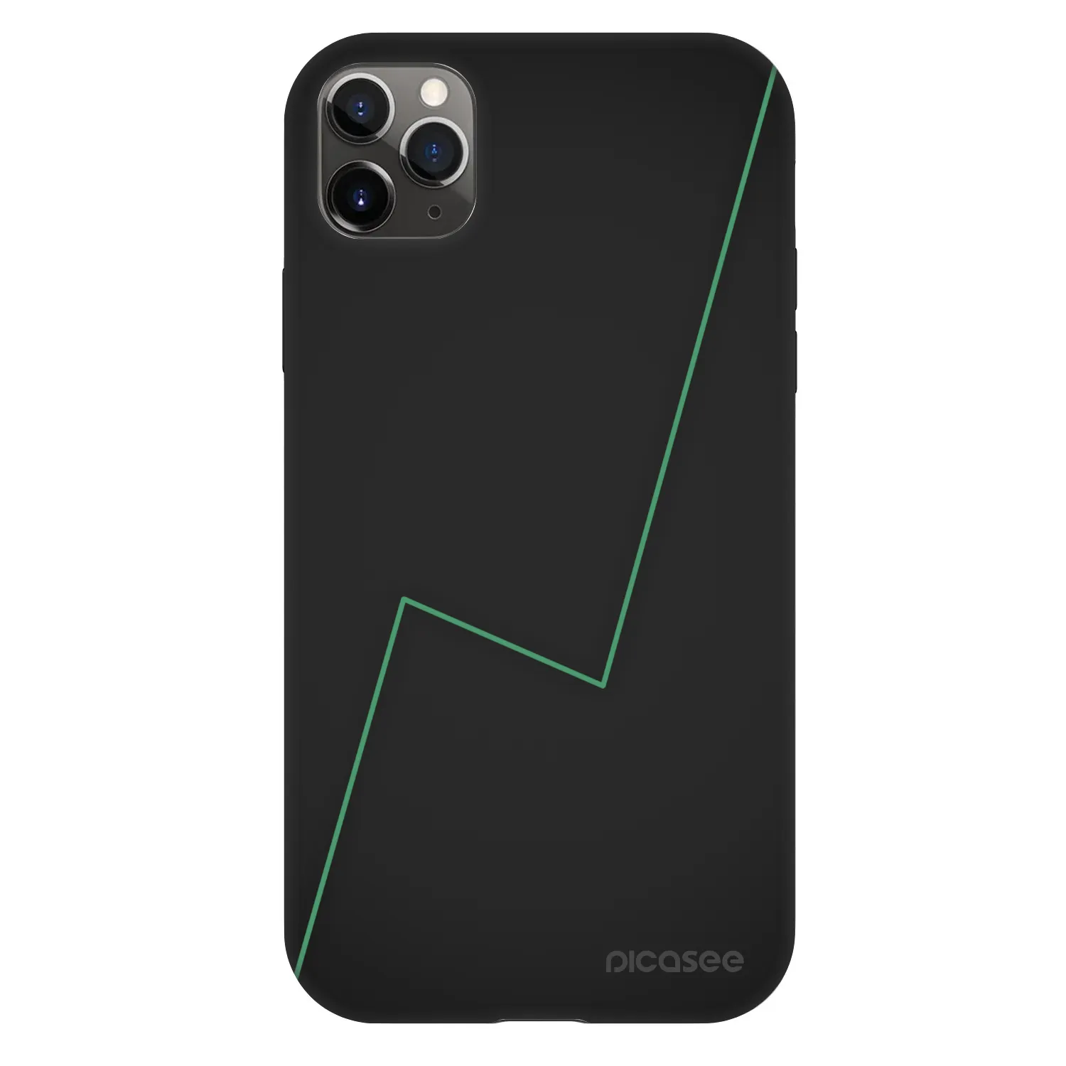 Picasee Fashion Case pro Apple iPhone 11 Pro Max - Consistency