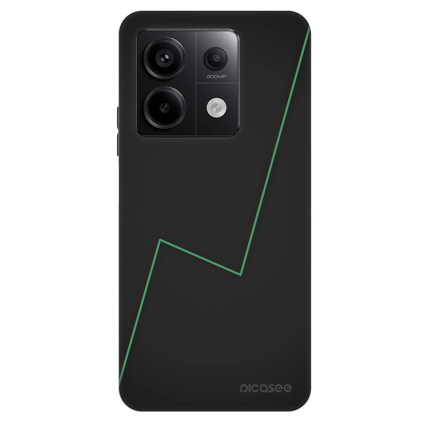 Picasee Fashion Case pro Xiaomi Redmi Note 13 Pro 5G - Consistency