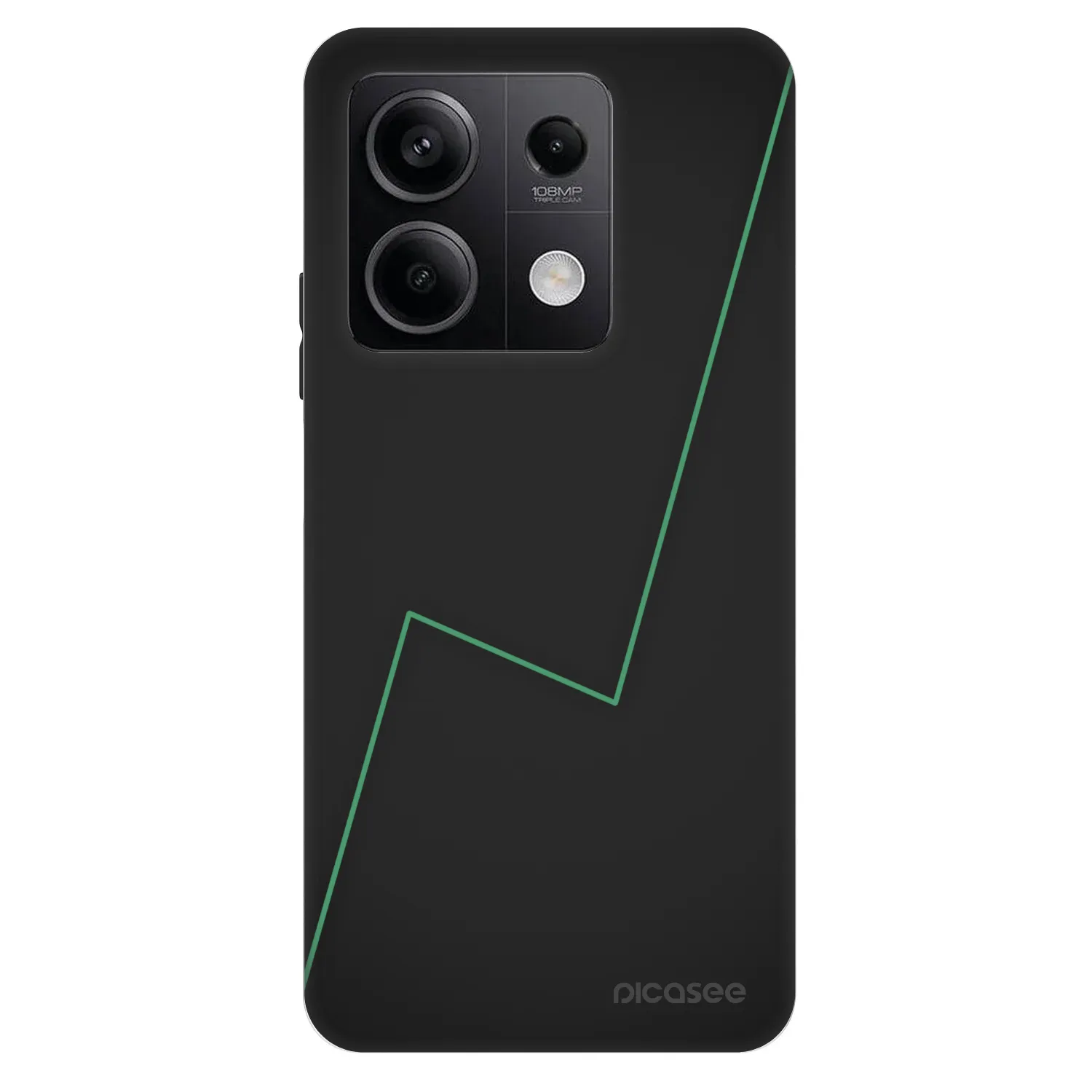 Picasee Fashion Case pro Xiaomi Redmi Note 13 5G - Consistency