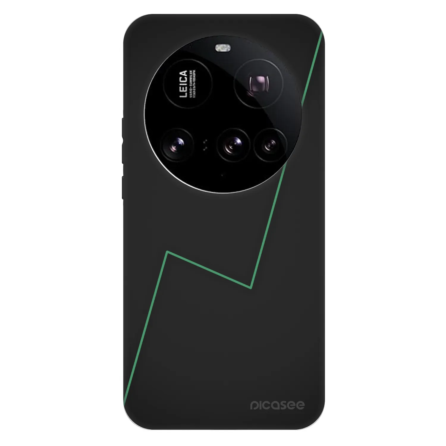 Picasee Fashion Case pro Xiaomi 15 Ultra - Consistency