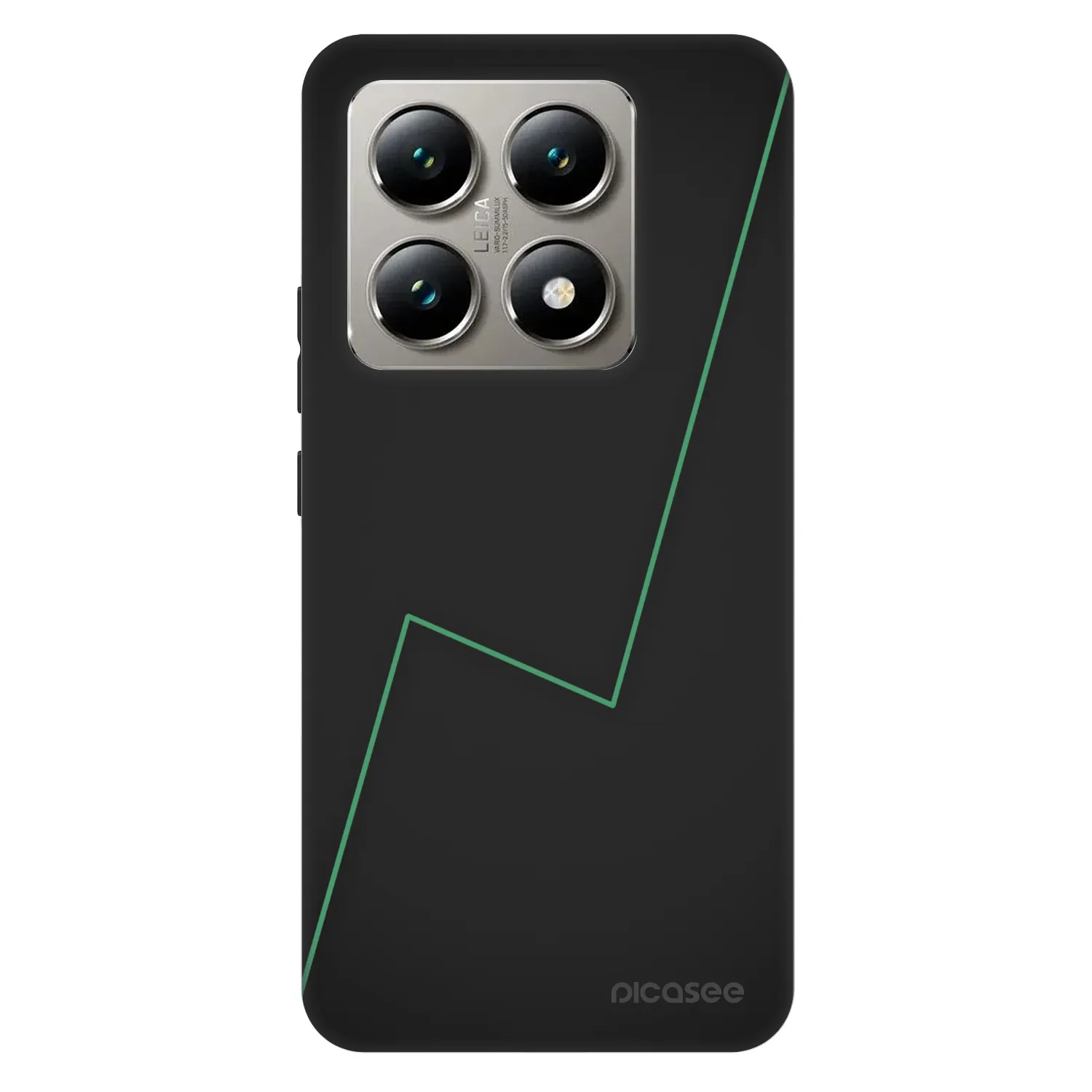 Picasee Fashion Case pro Xiaomi 14T Pro - Consistency