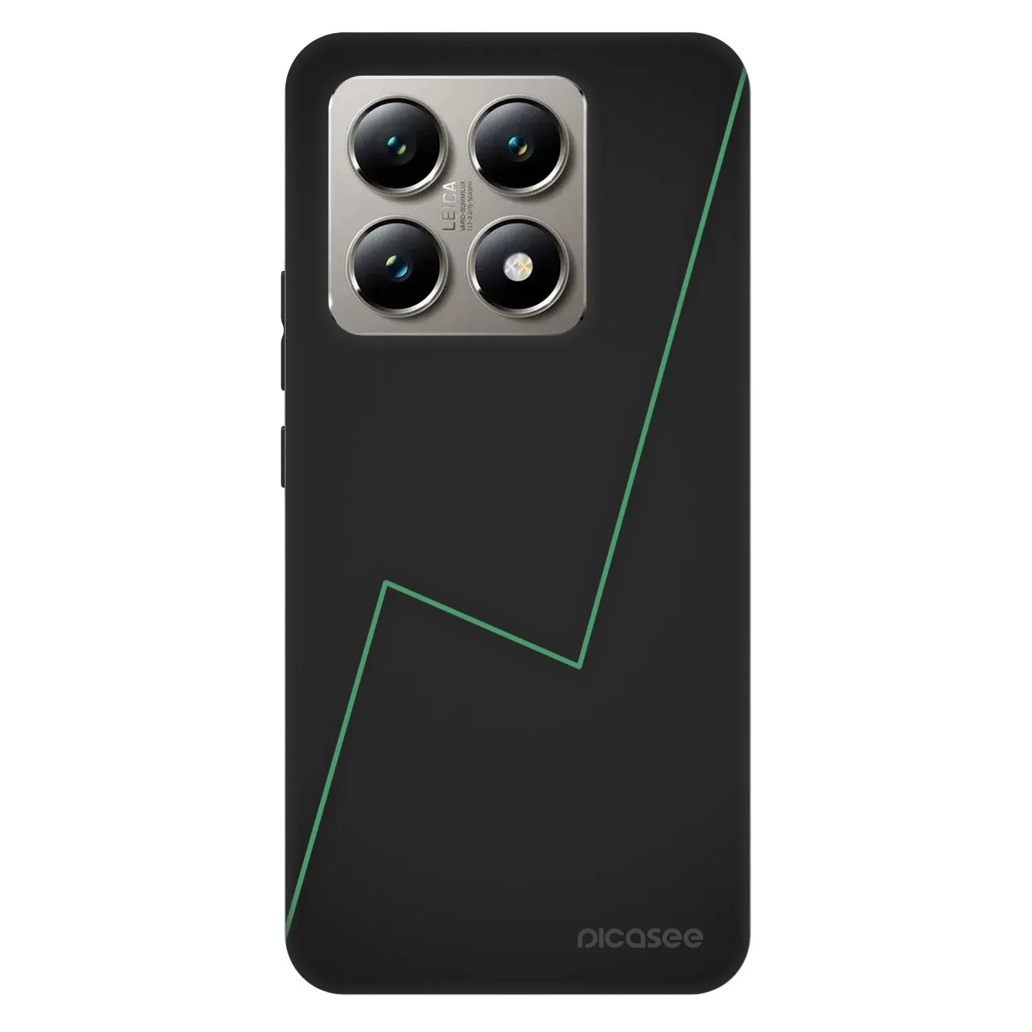 Picasee Fashion Case pro Xiaomi 14T - Consistency