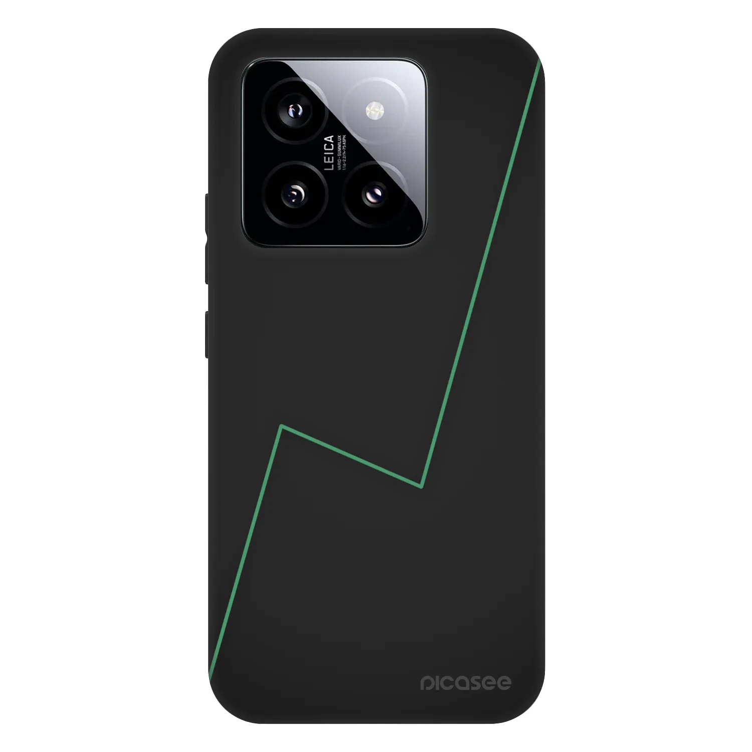 Picasee Fashion Case pro Xiaomi 14 - Consistency