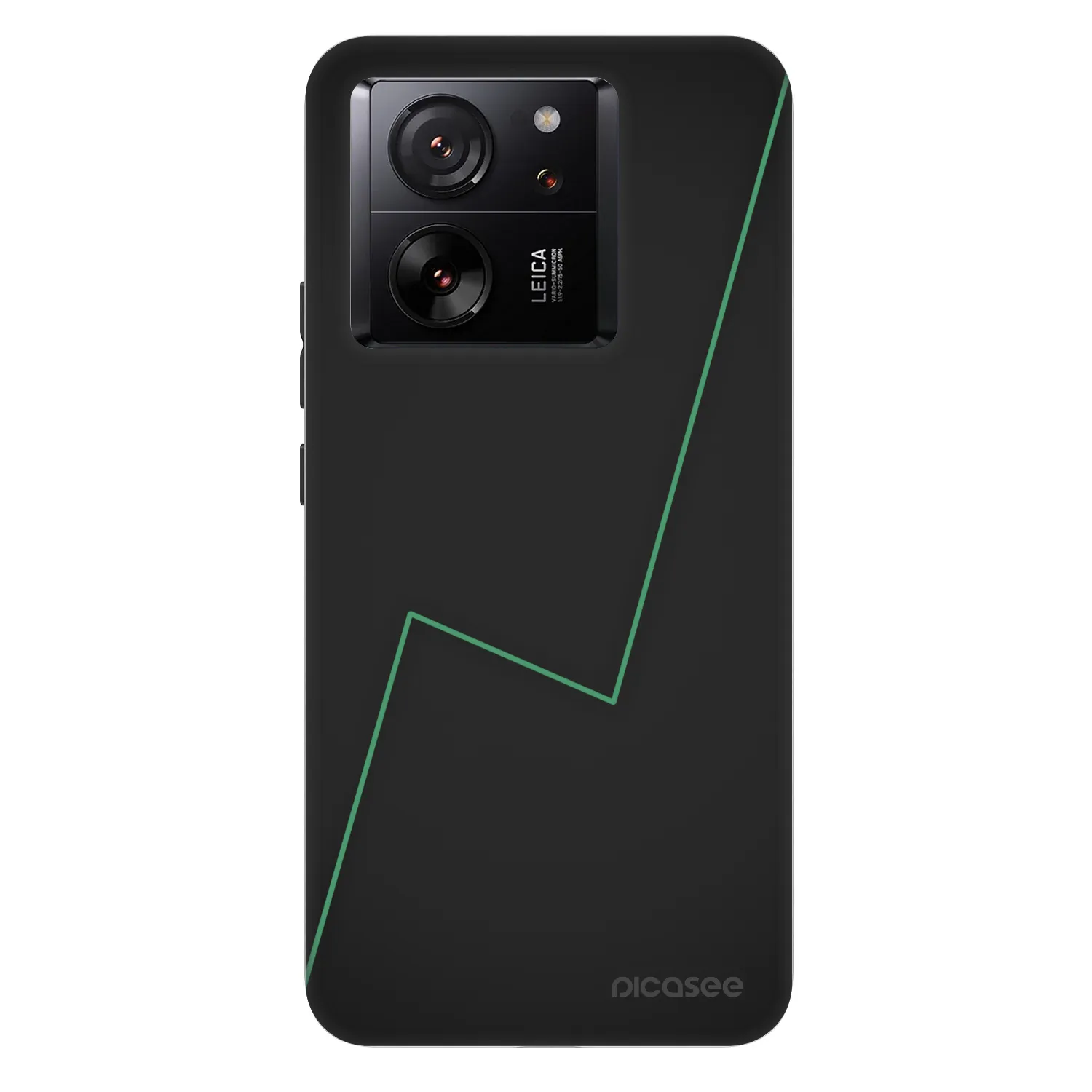 Picasee Fashion Case pro Xiaomi 13T - Consistency