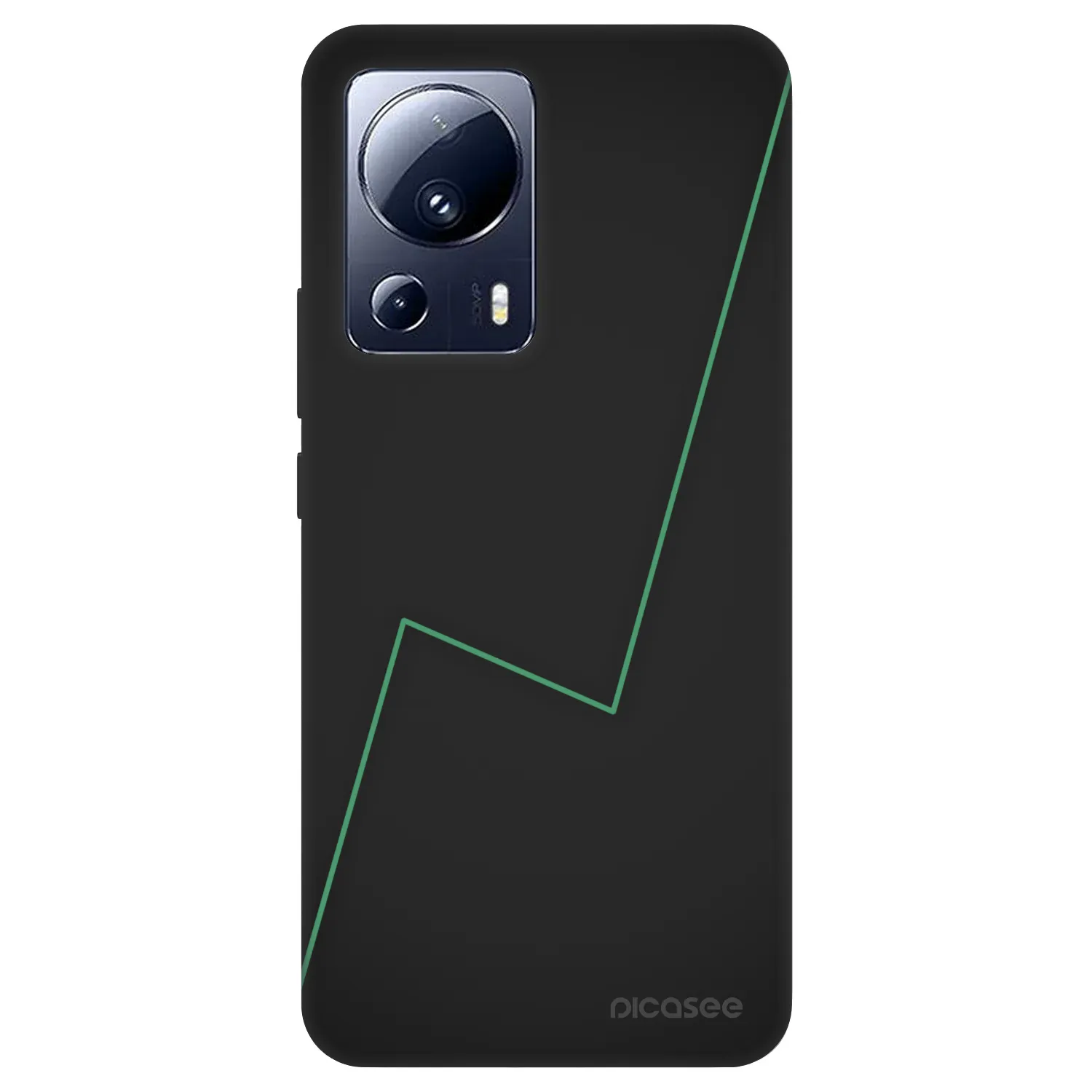 Picasee Fashion Case pro Xiaomi 13 Lite - Consistency