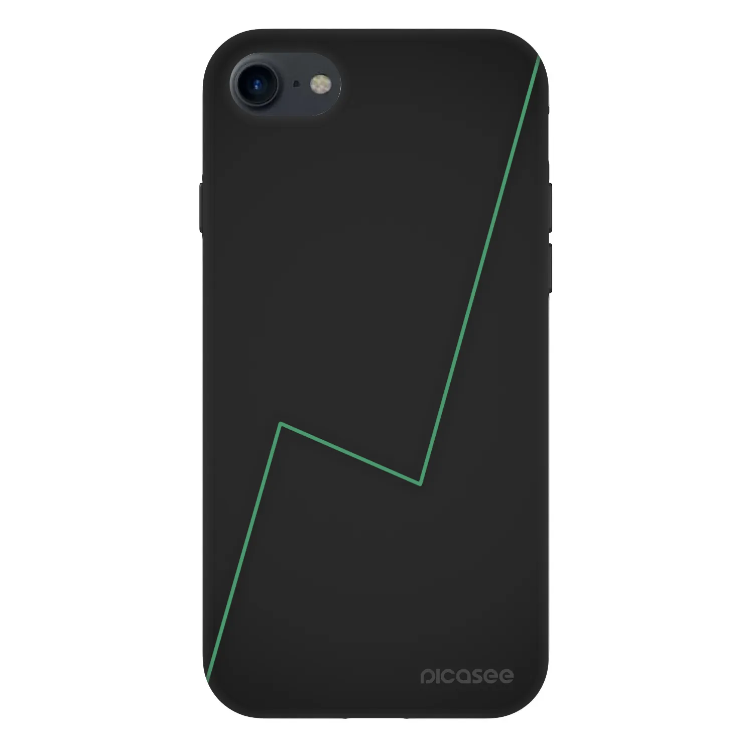 Picasee Fashion Case pro Apple iPhone 8 - Consistency