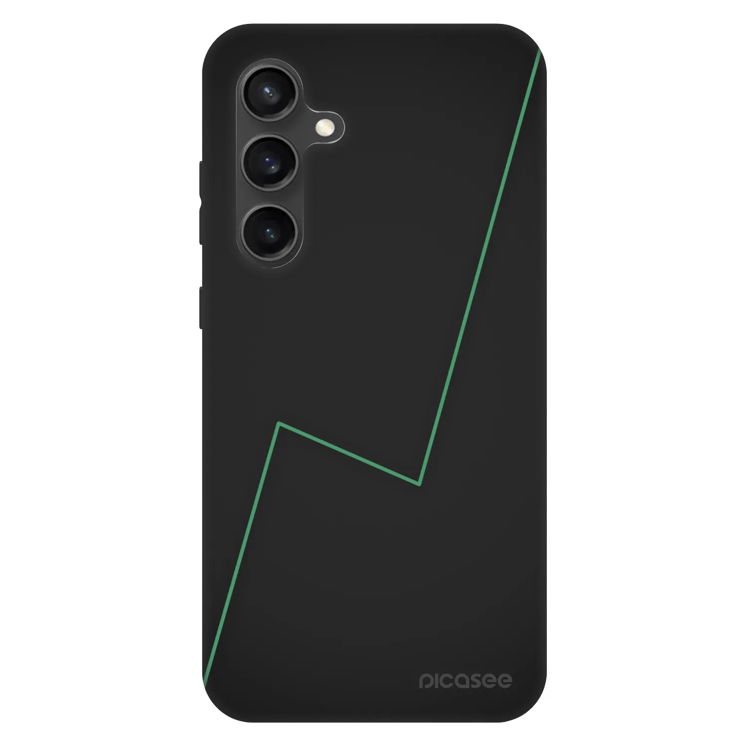 Picasee Fashion Case pro Samsung Galaxy S24 FE S721B - Consistency