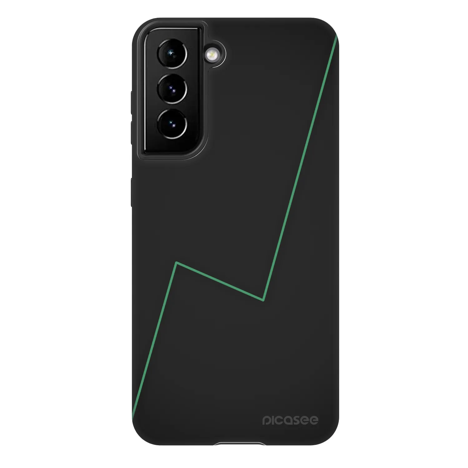 Picasee Fashion Case pro Samsung Galaxy S22 5G - Consistency