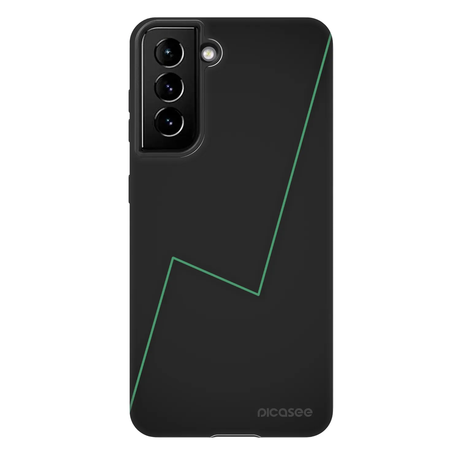 Picasee Fashion Case pro Samsung Galaxy S21 FE 5G - Consistency