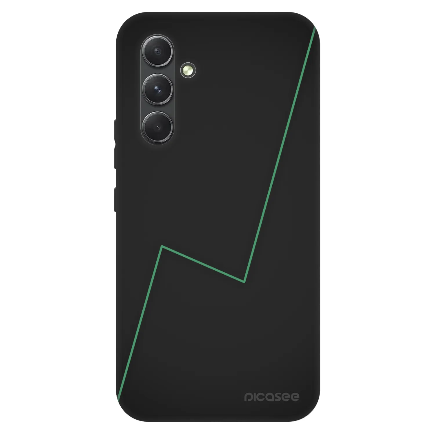 Picasee Fashion Case pro Samsung Galaxy A54 5G A546B - Consistency