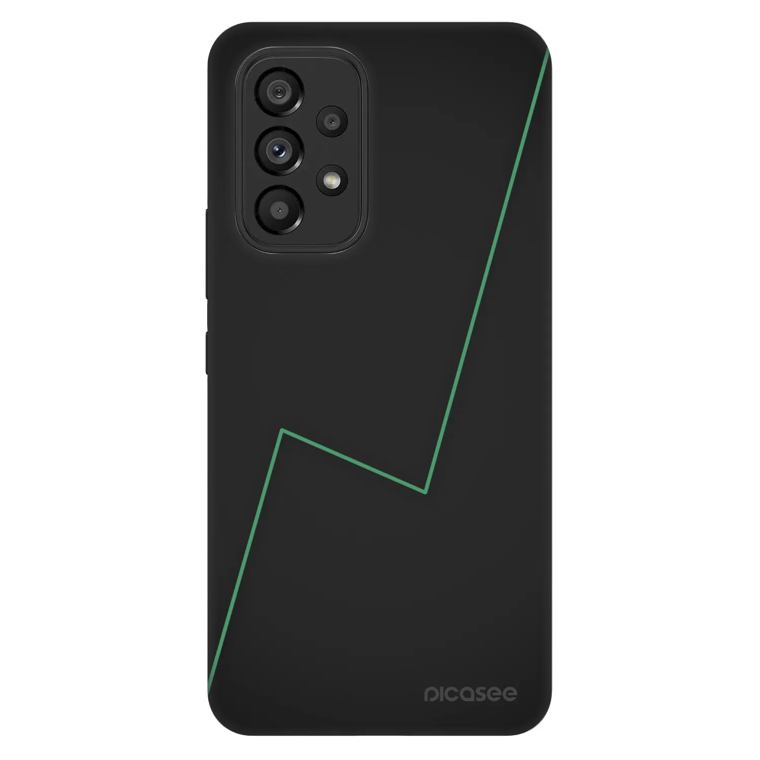 Picasee Fashion Case pro Samsung Galaxy A53 5G A536 - Consistency