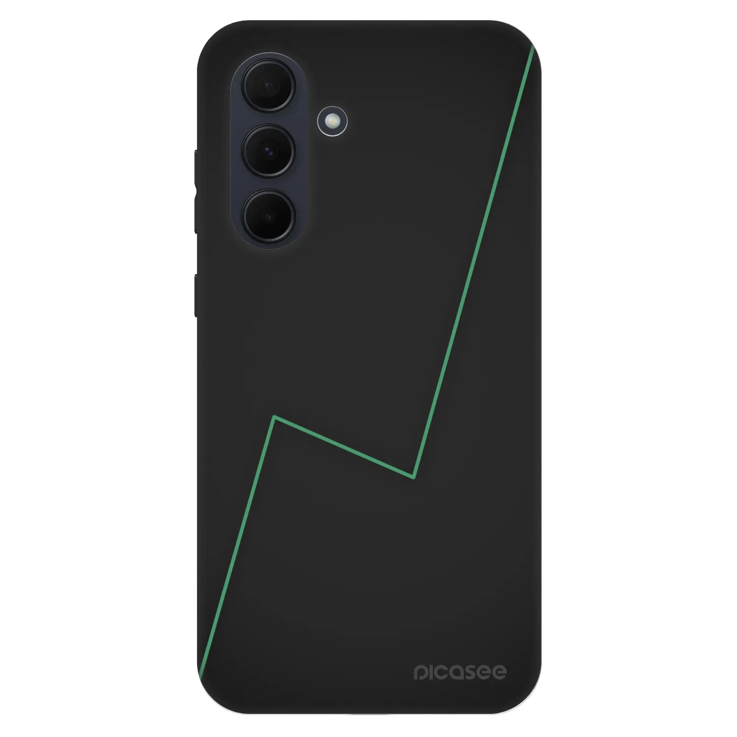 Picasee Fashion Case pro Samsung Galaxy A35 5G A356B - Consistency